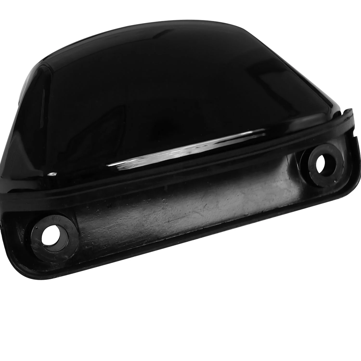 2012-2015 Honda CR-V Aluminum Roof Racks Cross Bars Black - Image 6