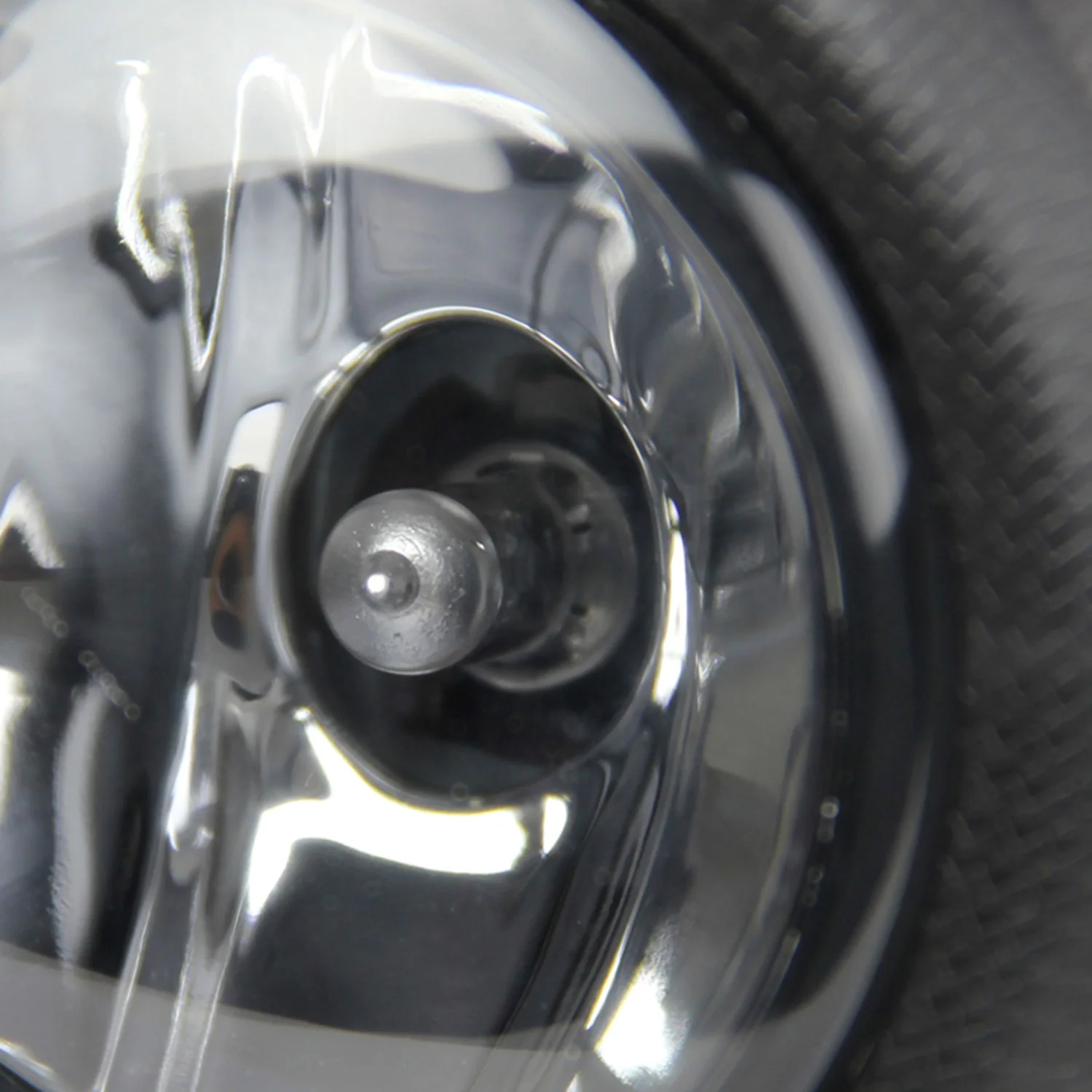 2012-2016 Scions FRS Toyota 86 H11 Fog Lights Kit Chrome Housing/Clear Lens - Image 2