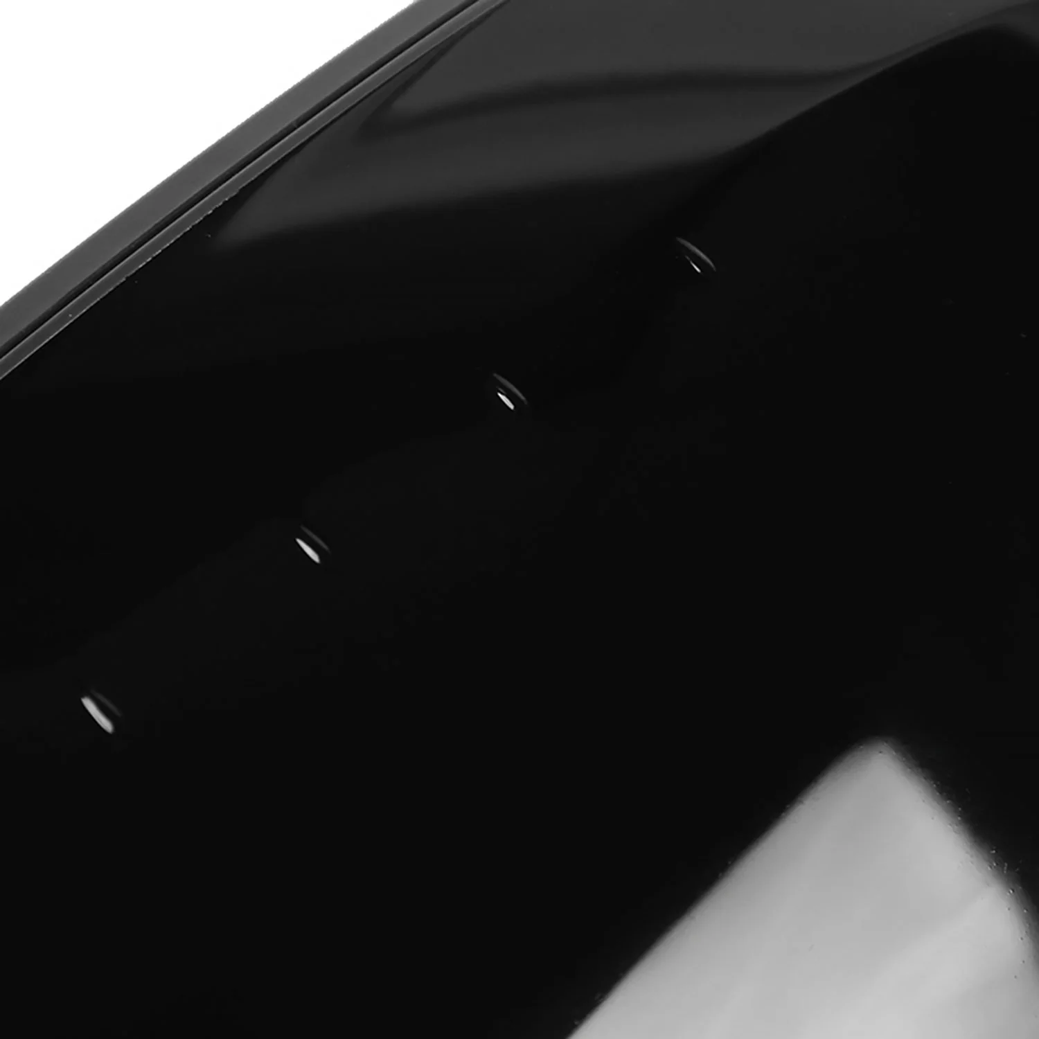 2013-2015 Toyota RAV4 Black 7Pin Heated Side Mirror LED Turn Signal Passenger - Image 3