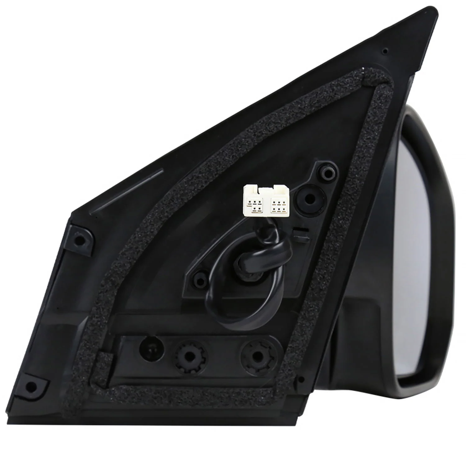 2013-2015 Toyota RAV4 Black 7Pin Heated Side Mirror LED Turn Signal Passenger - Image 9