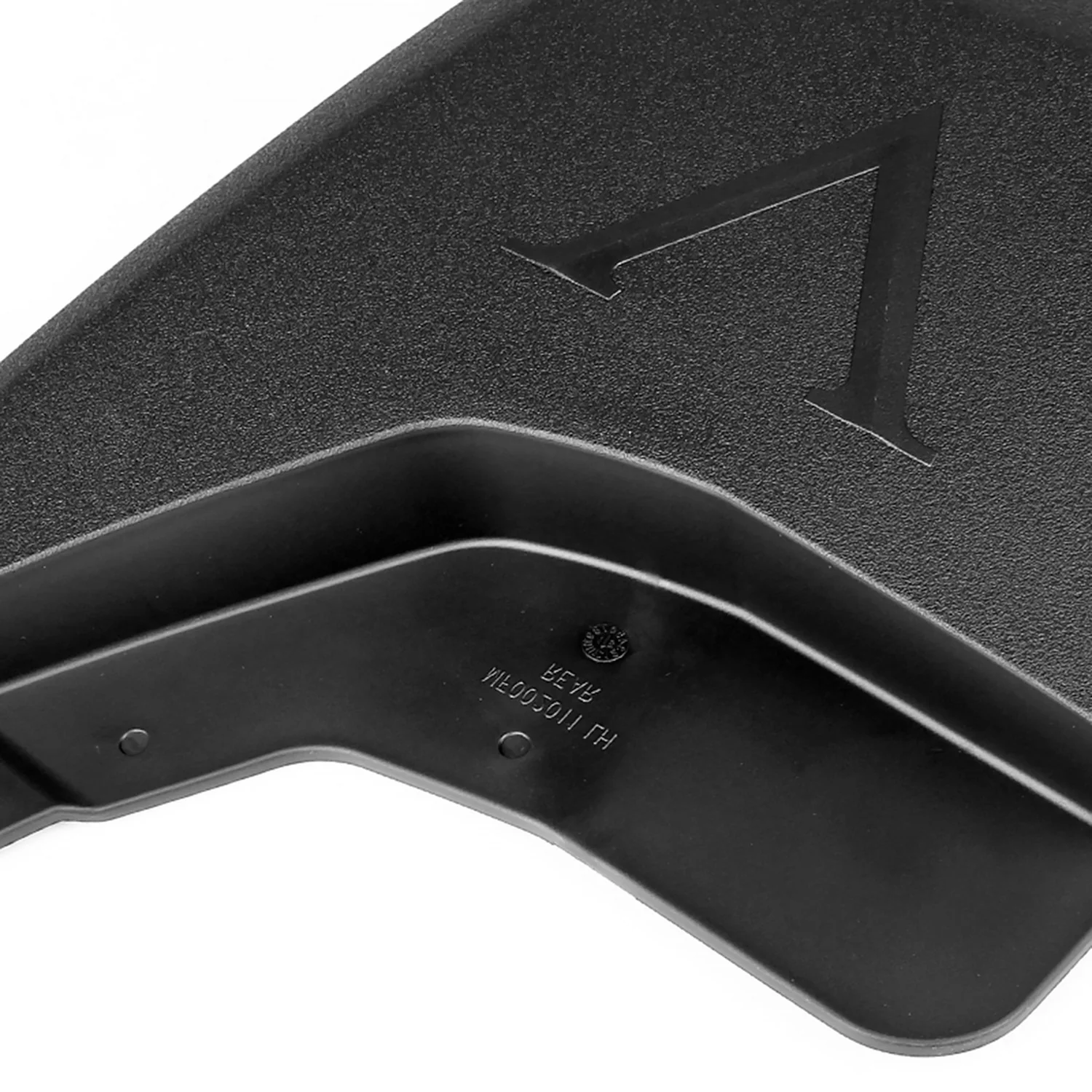 2014-2018 Chevy Silverado 1500/2500HD/3500HD Front&Rear Mud Flap Splash Guards - Image 6