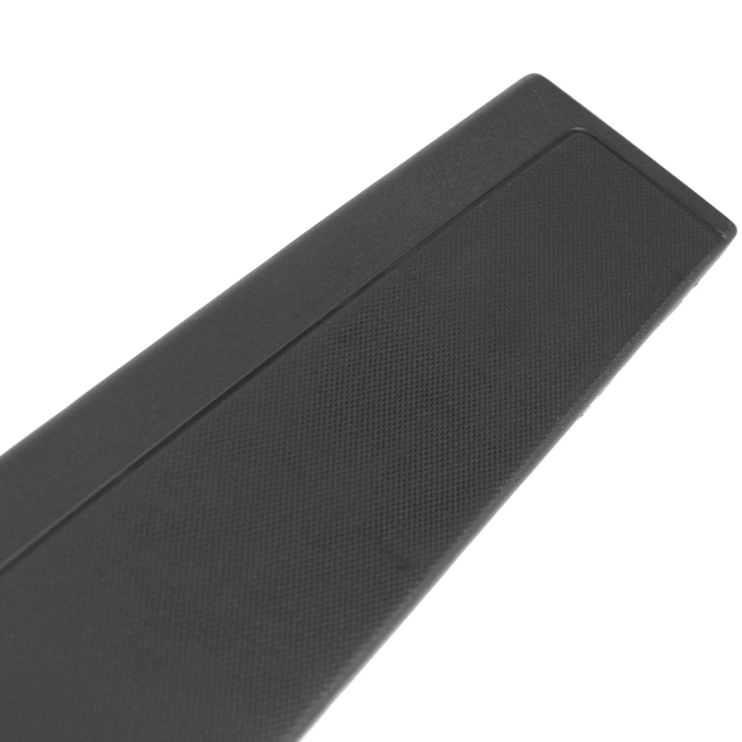 2014-2018 Chevy Silverado/2014-2018 GMC Sierra Black ABS Tailgate Cap Cover - Image 6