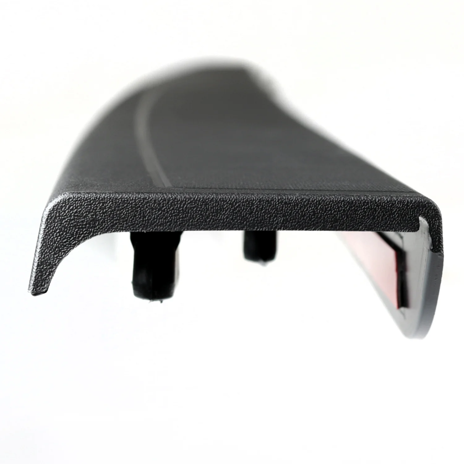 2014-2018 Chevy Silverado/Sierra 1500 2500HD OE Tailgate Cap Protector Cover - Image 3