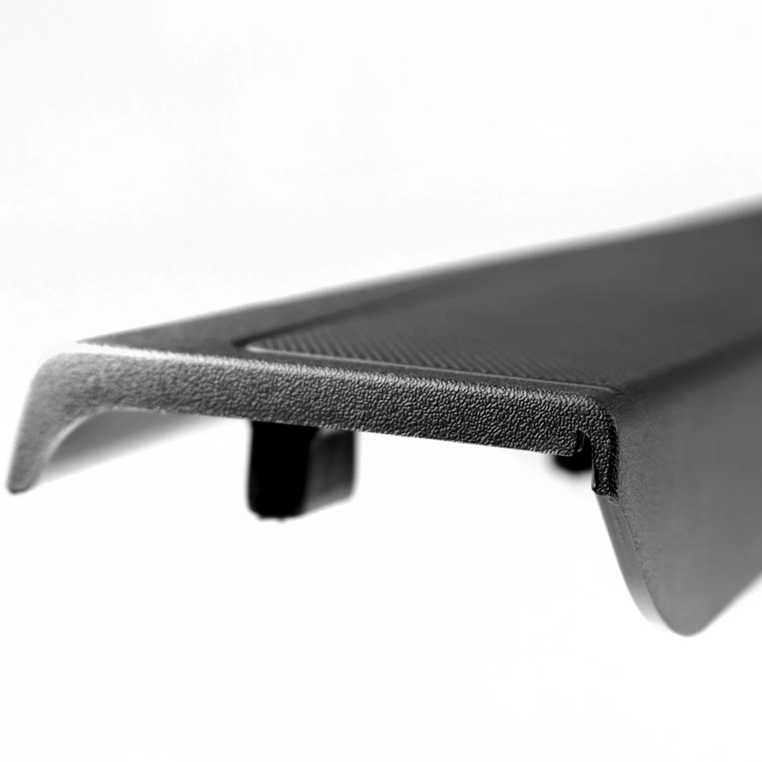 2014-2018 Chevy Silverado/Sierra 1500 2500HD OE Tailgate Cap Protector Cover - Image 4