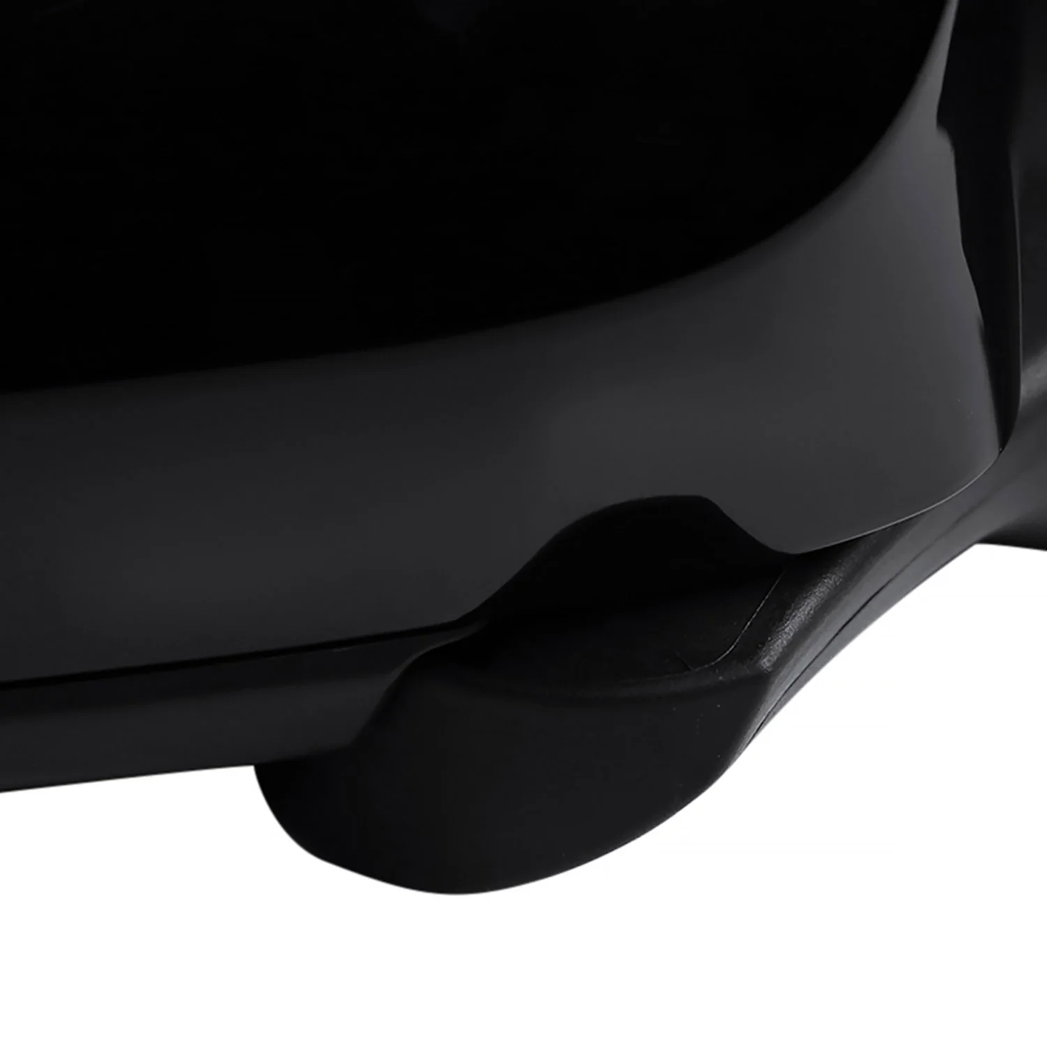 2014-2018 Toyota Corolla Black 7Pin Heated Side Mirror Turn Signal Passenger - Image 5