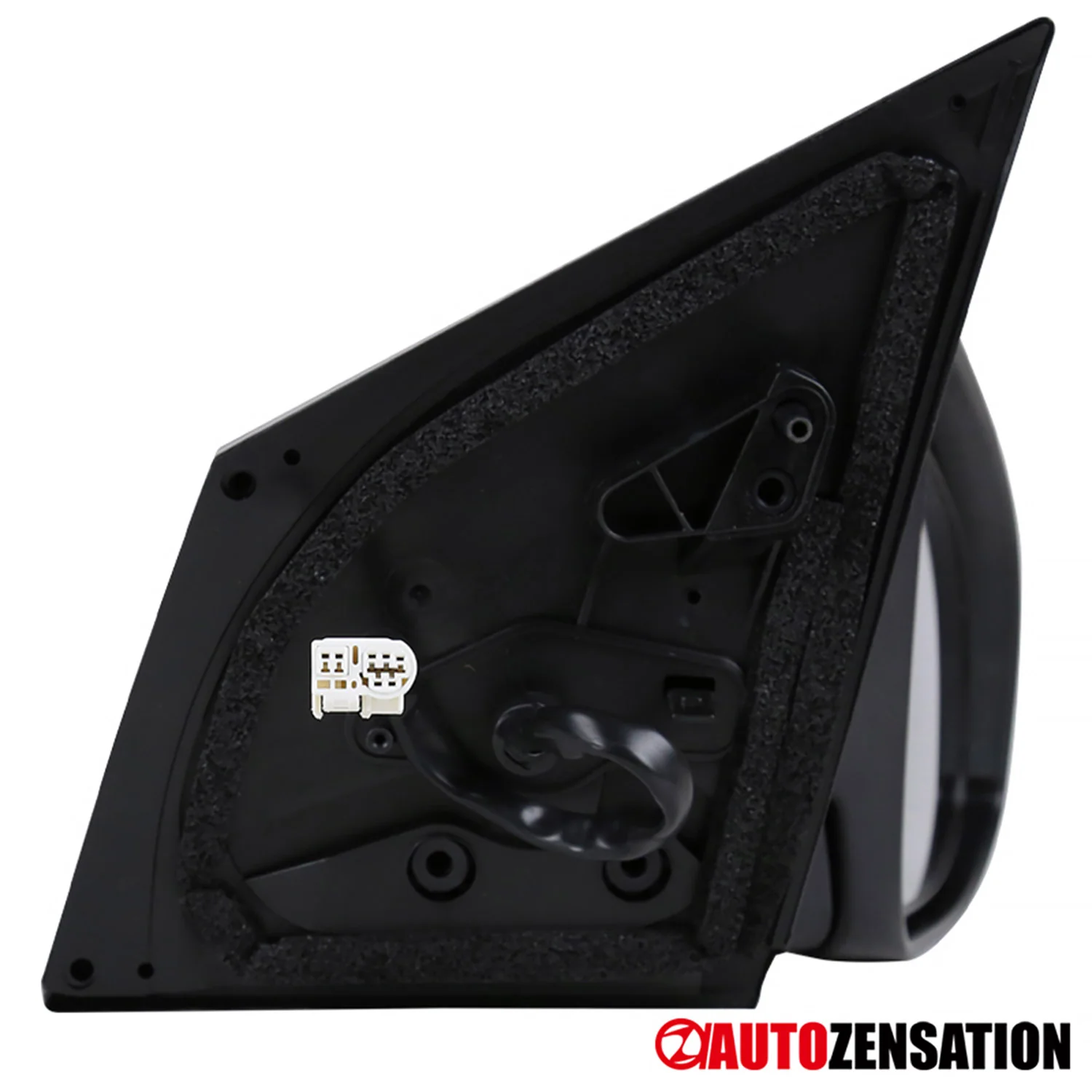 2014-2018 Toyota Corolla Black 7Pin Heated Side Mirror Turn Signal Passenger - Image 9