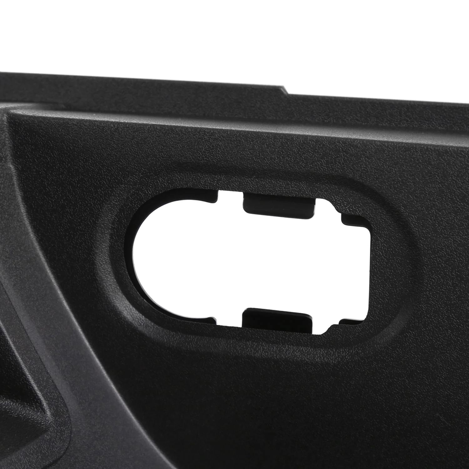 2014-2018 Toyota Tundra Chrome Steel Factory Replacement Rear Step Bumper - Image 4