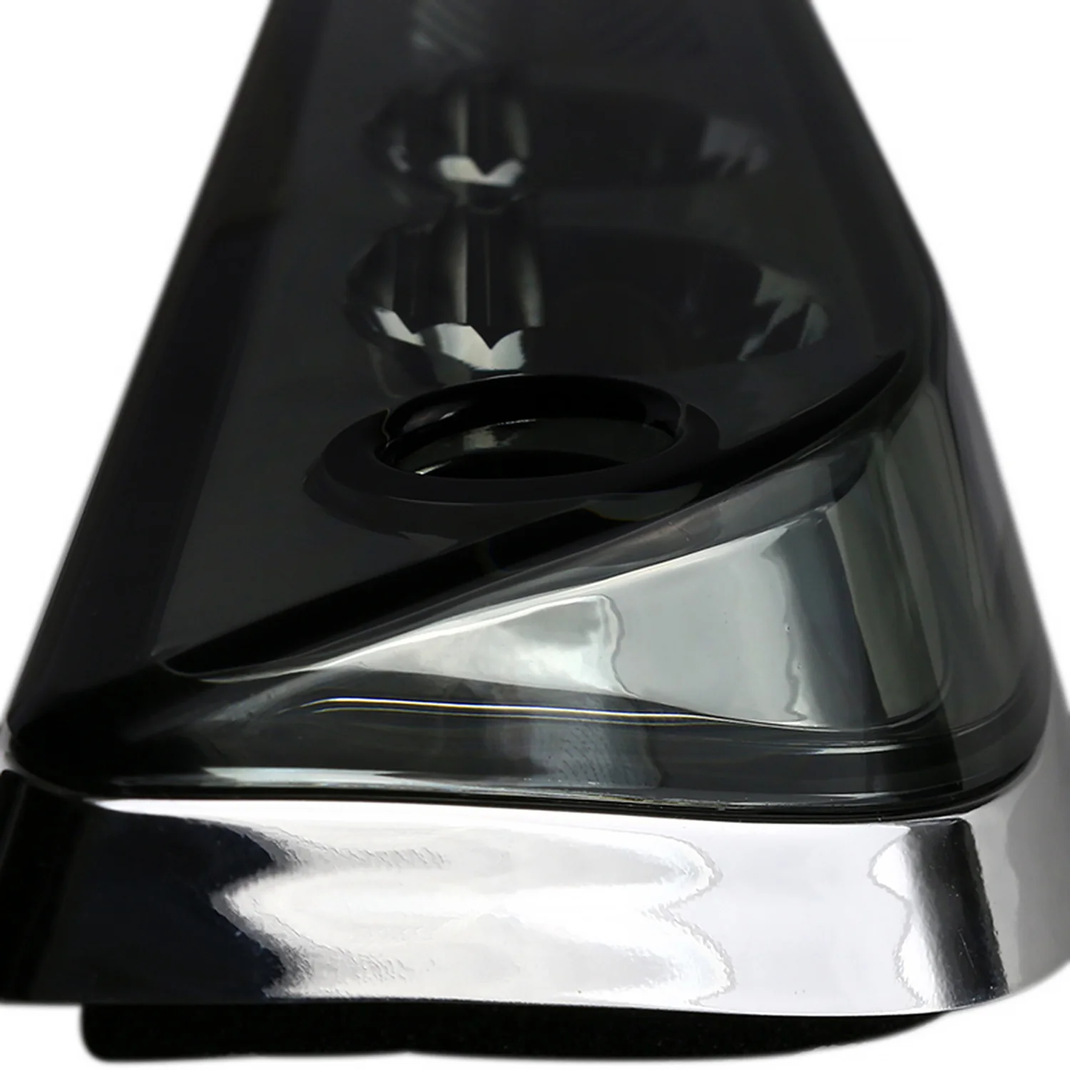 2015-2018 Ford F-150 LED 3rd Brake Light Chrome Housing/Smoke Lens - Image 8