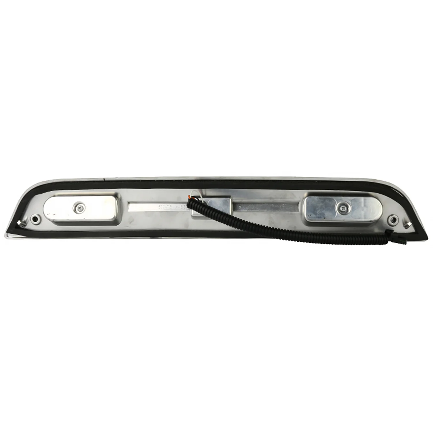 2015-2018 Ford F-150 LED 3rd Brake Light Chrome Housing/Smoke Lens - Image 9