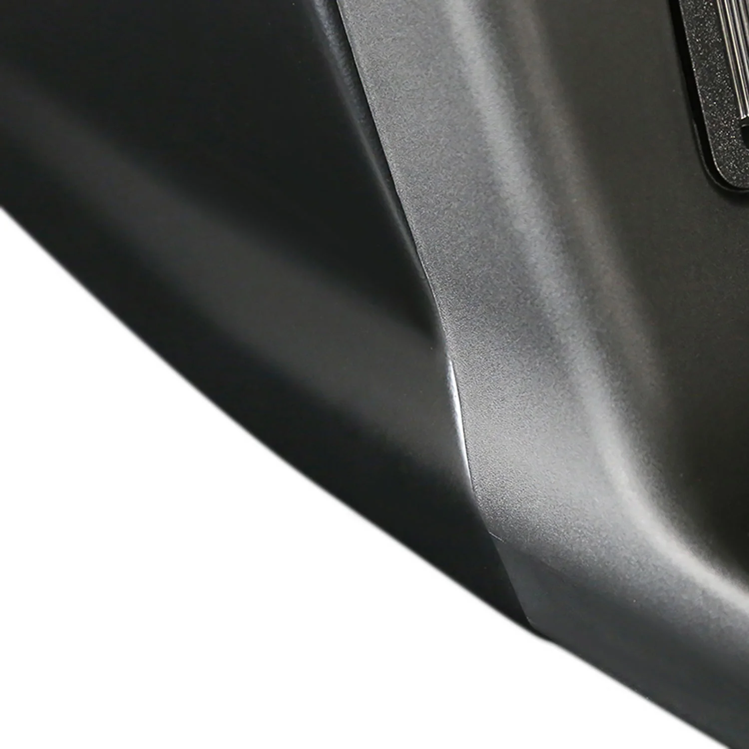 2015-2018 Ford F-150 Replacement Rear Step Bumper License Lamps & Sensor Holes - Image 7