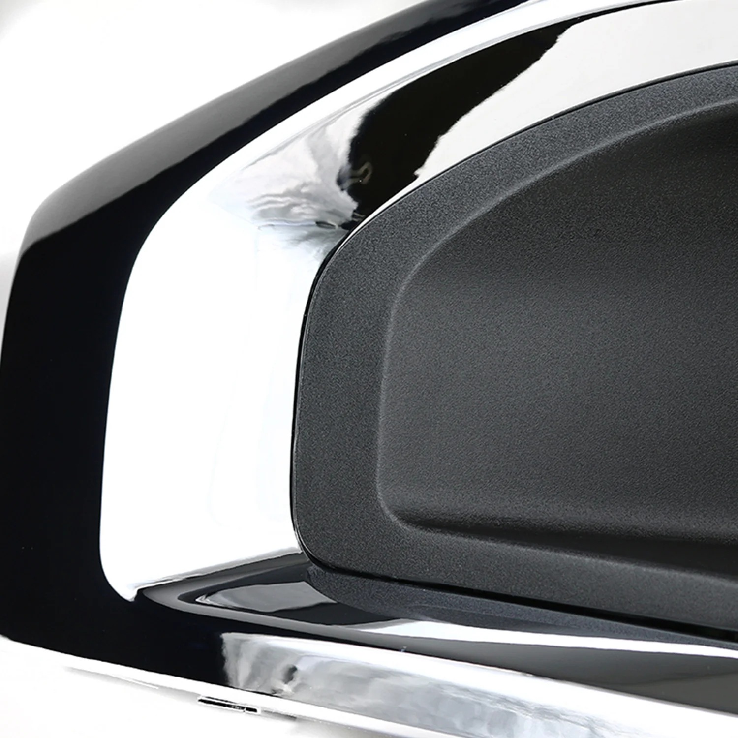 2015-2018 GMC Yukon/Yukon XL H3 Fog Lights Kit Chrome Housing/Clear Lens - Image 3