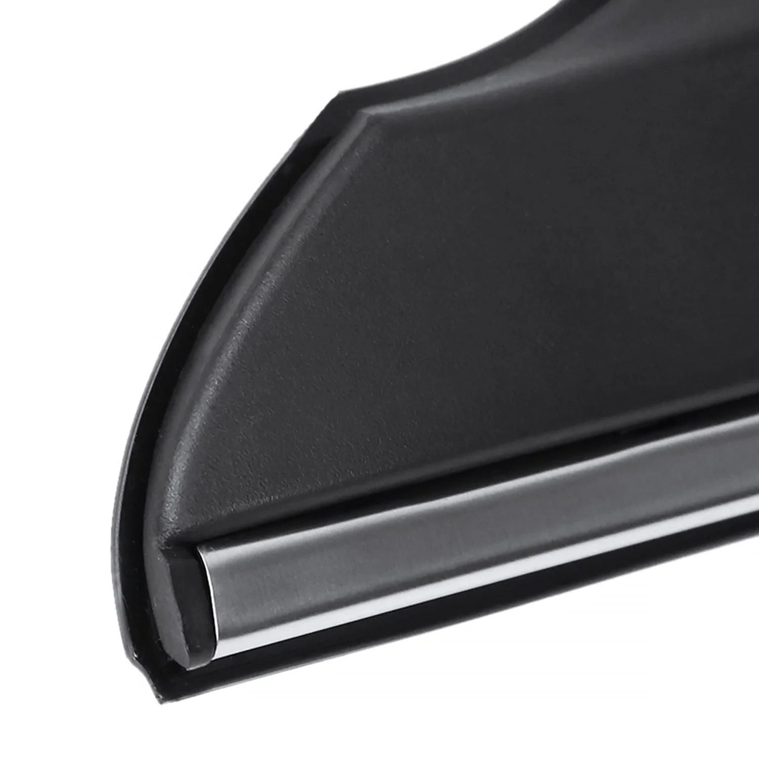 2015-2018 Toyota Camry Glossy Black 5Pin Heated &Adjustable Side Mirror Driver - Image 4