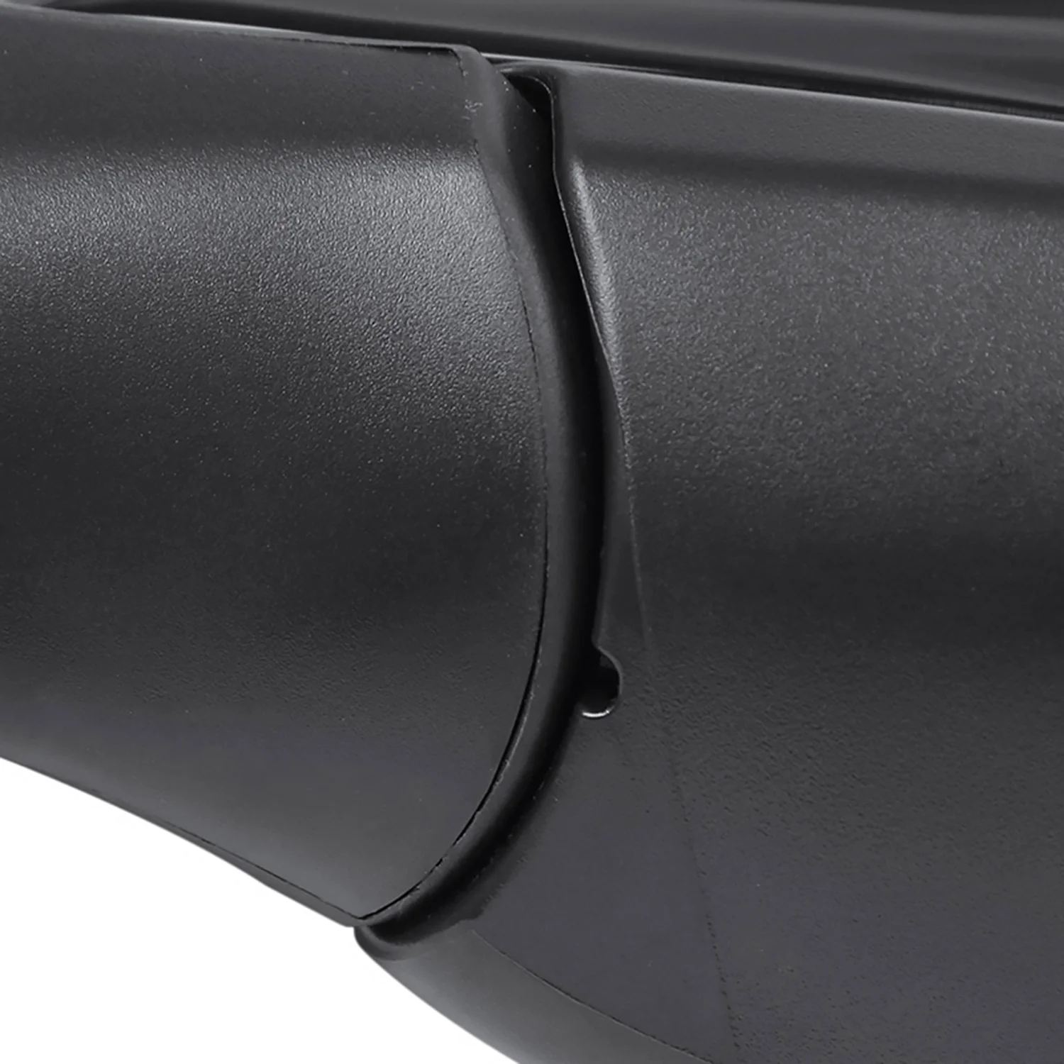 2015-2018 Toyota Camry Glossy Black 5Pin Heated &Adjustable Side Mirror Driver - Image 5