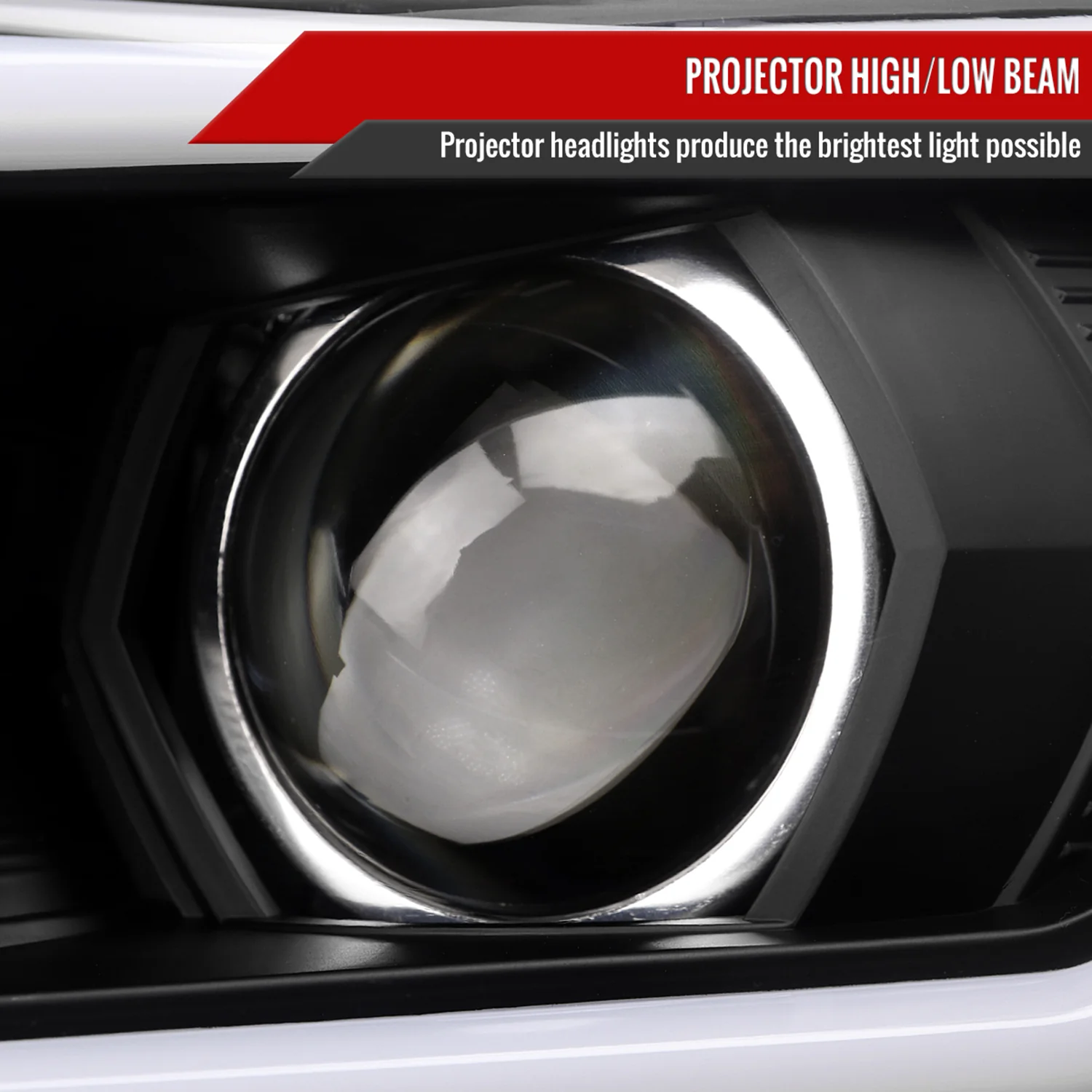 2015-2021 Subaru Impreza WRX/STI LED Bar Sequential Turn Signal Matt Black - Image 3