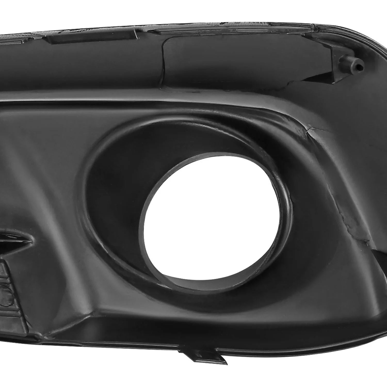 2016-2018 Honda Civic Coupe/Sedan H8 Fog Lights Kit Chrome/Smoke Lens - Image 6