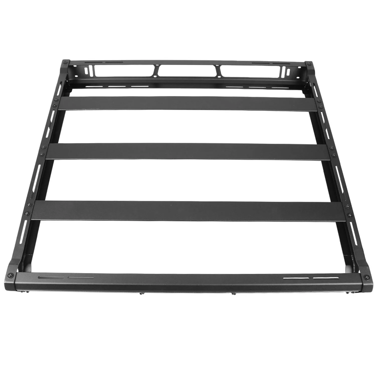 2018-2022 Jeep Wrangler JL/2020-2022 Jeep Gladiator Roof Rack Cargo Carrier - Image 7