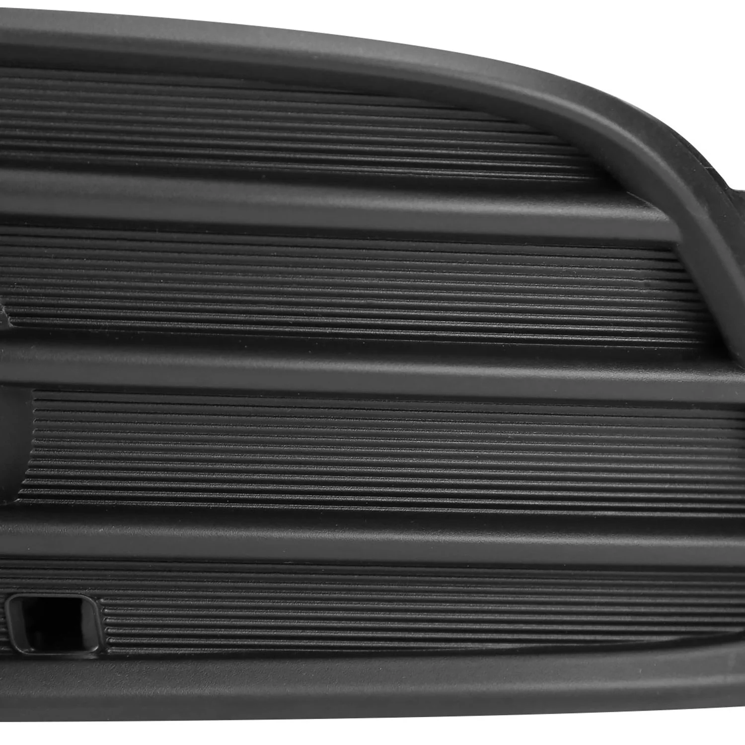 2019-2020 Honda HR-V H8 Fog Lights Kit Chrome Housing/Clear Lens - Image 3