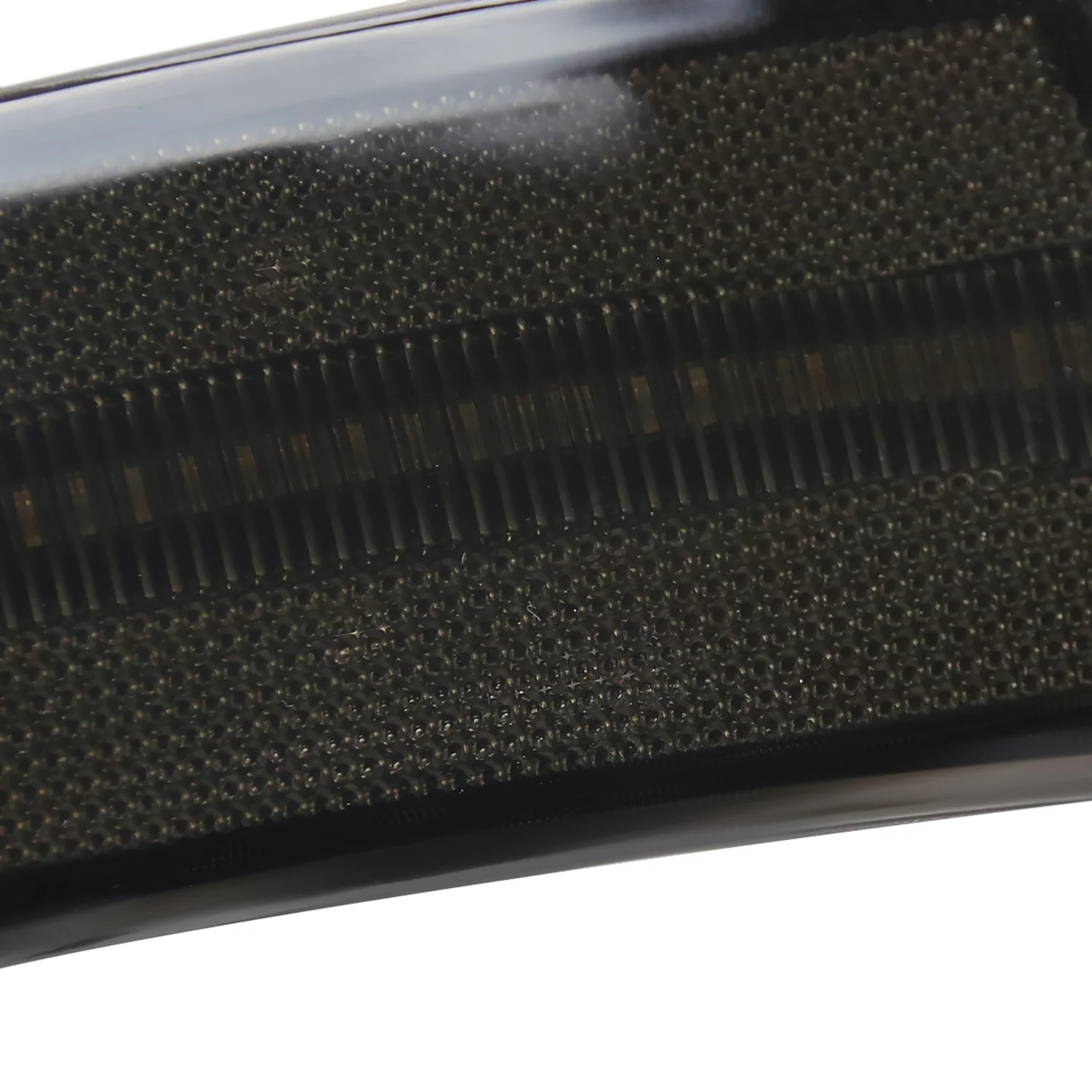 2019-2021 Ford Ranger 2PC LED Side Marker Lights Chrome Housing/Smoke Lens - Image 5