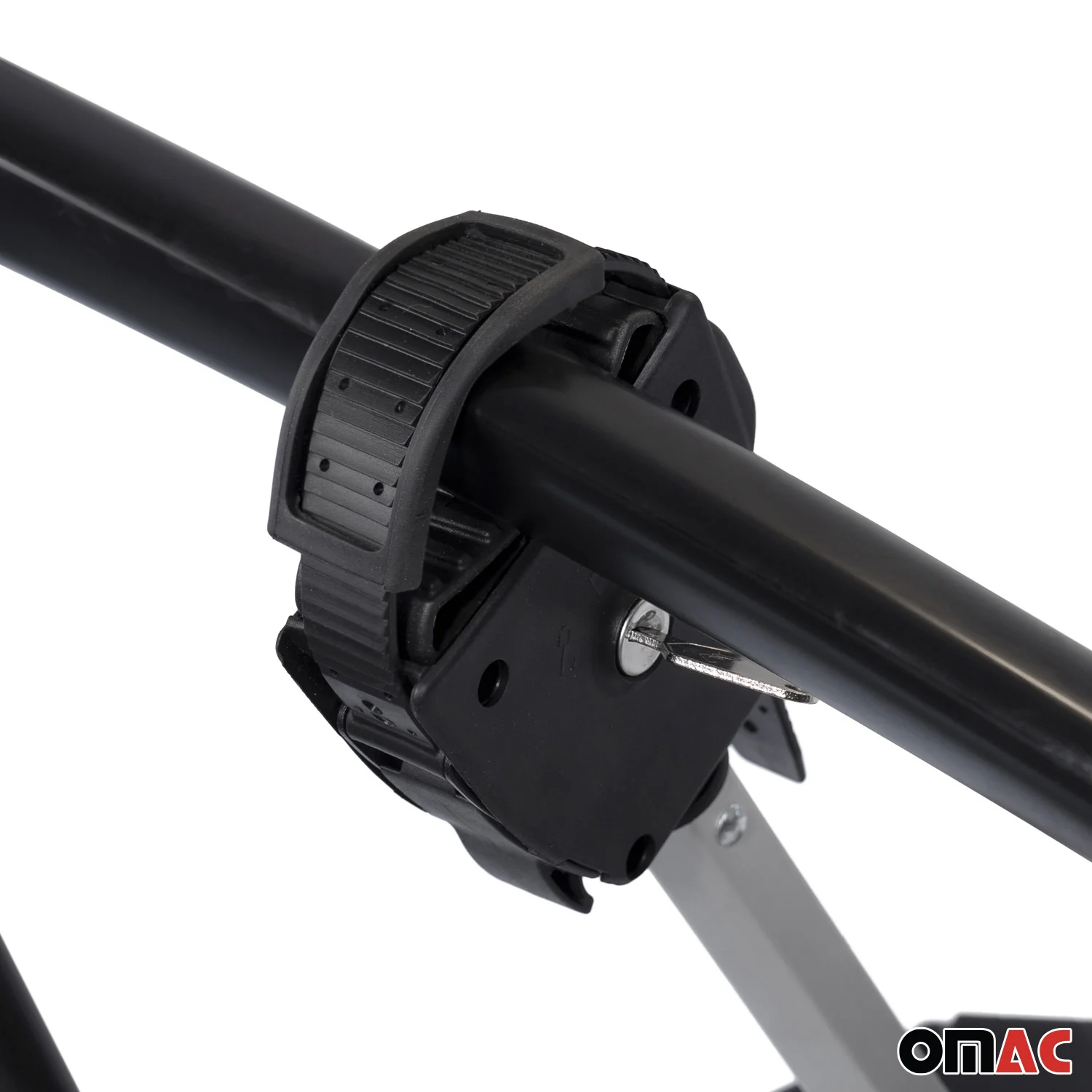 3 Bicycle Carrier 2” Receiver Hitch Mounted Foldable Rack SUV Truck Car - Image 7