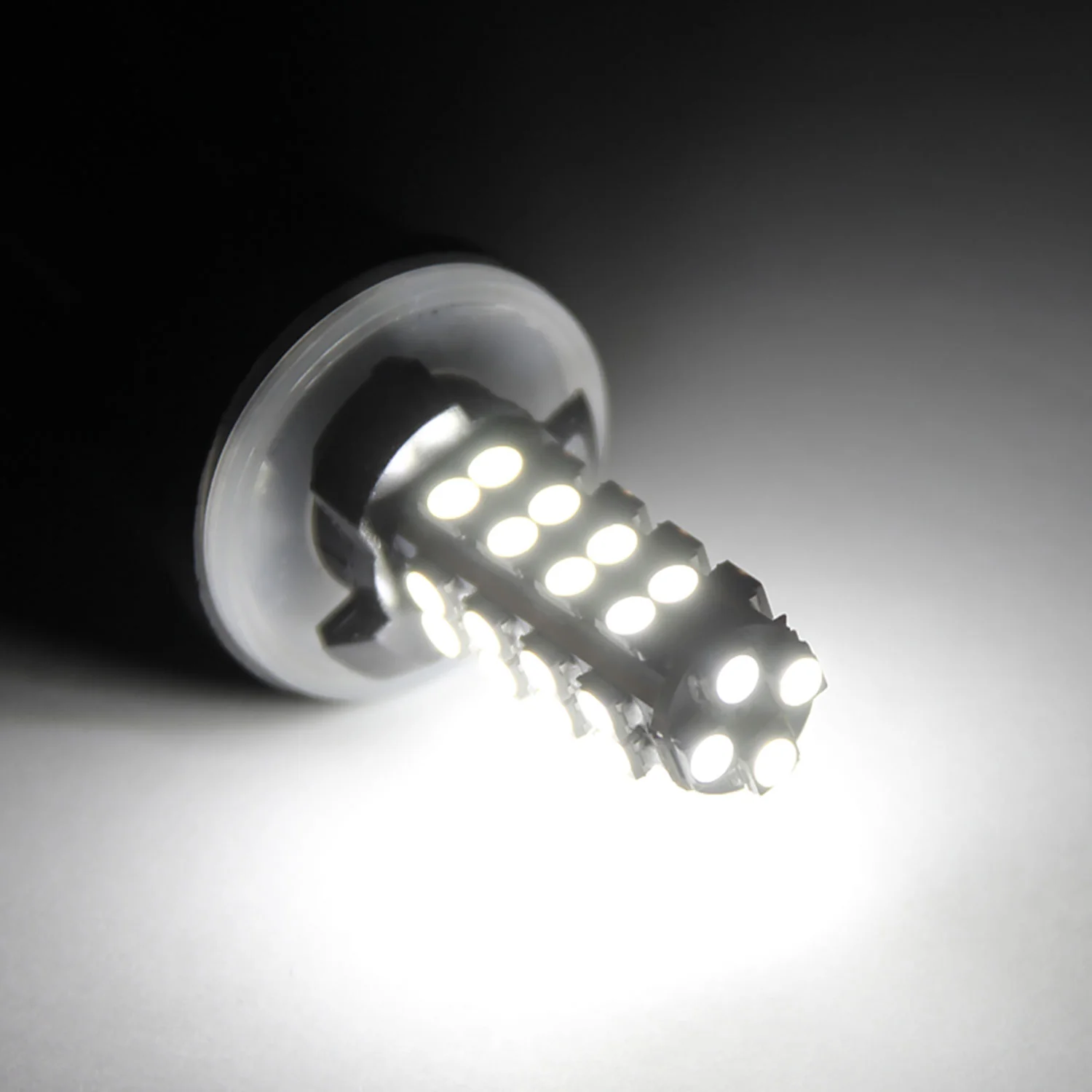 881 890 36 SMD LED Fog Light, Driving Light Bulb - 2PC 6000K White - Image 2