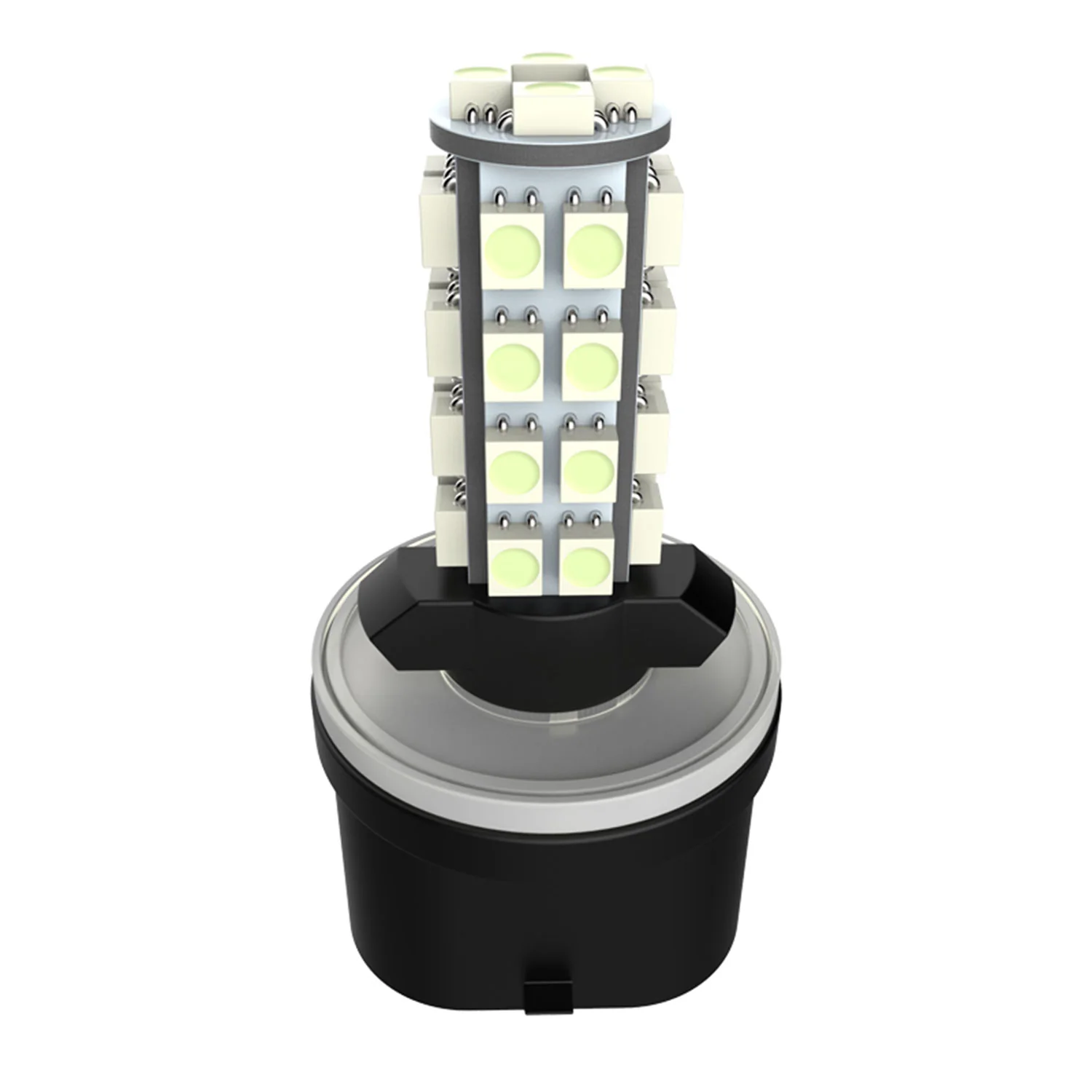 881 890 36 SMD LED Fog Light, Driving Light Bulb - 2PC 6000K White - Image 6