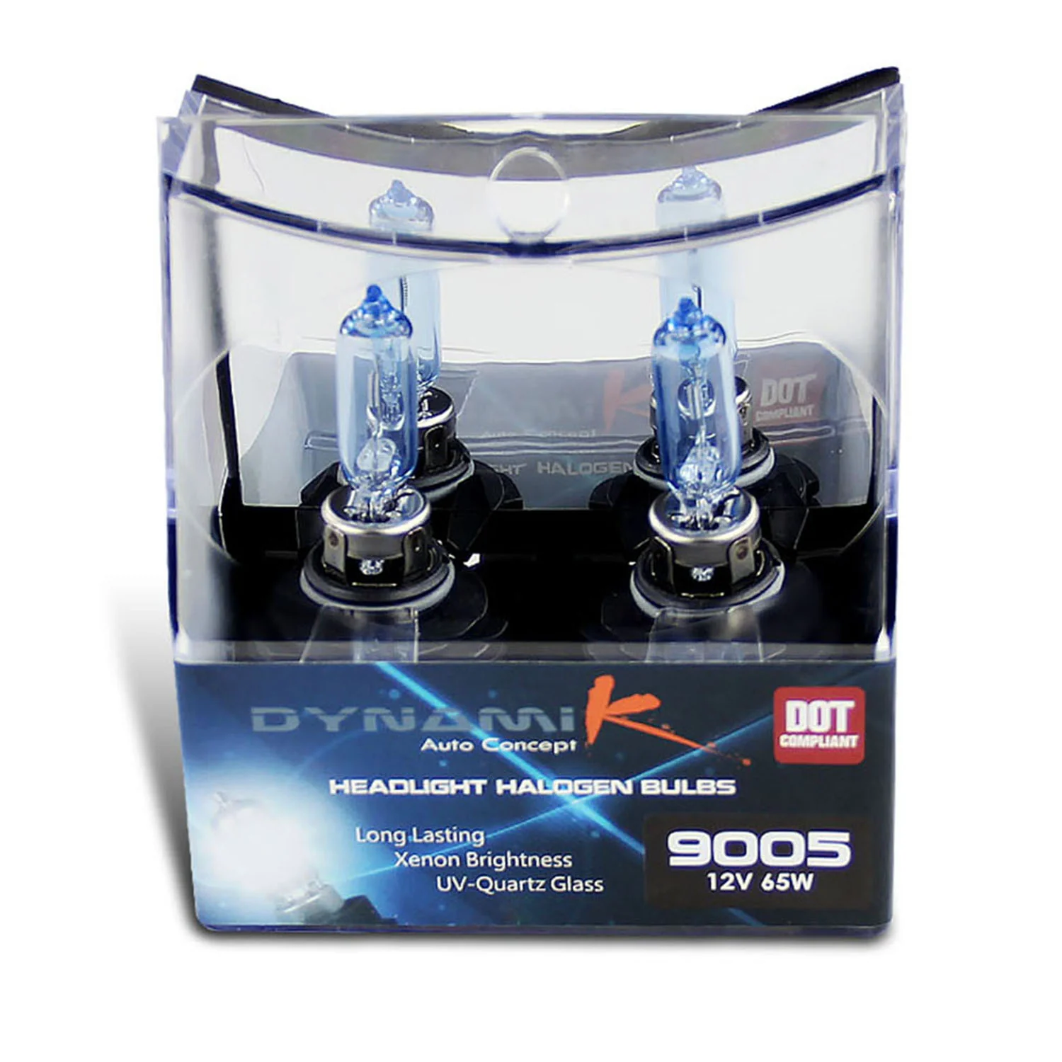 9006/HB4 Halogen Light Bulbs - Image 10