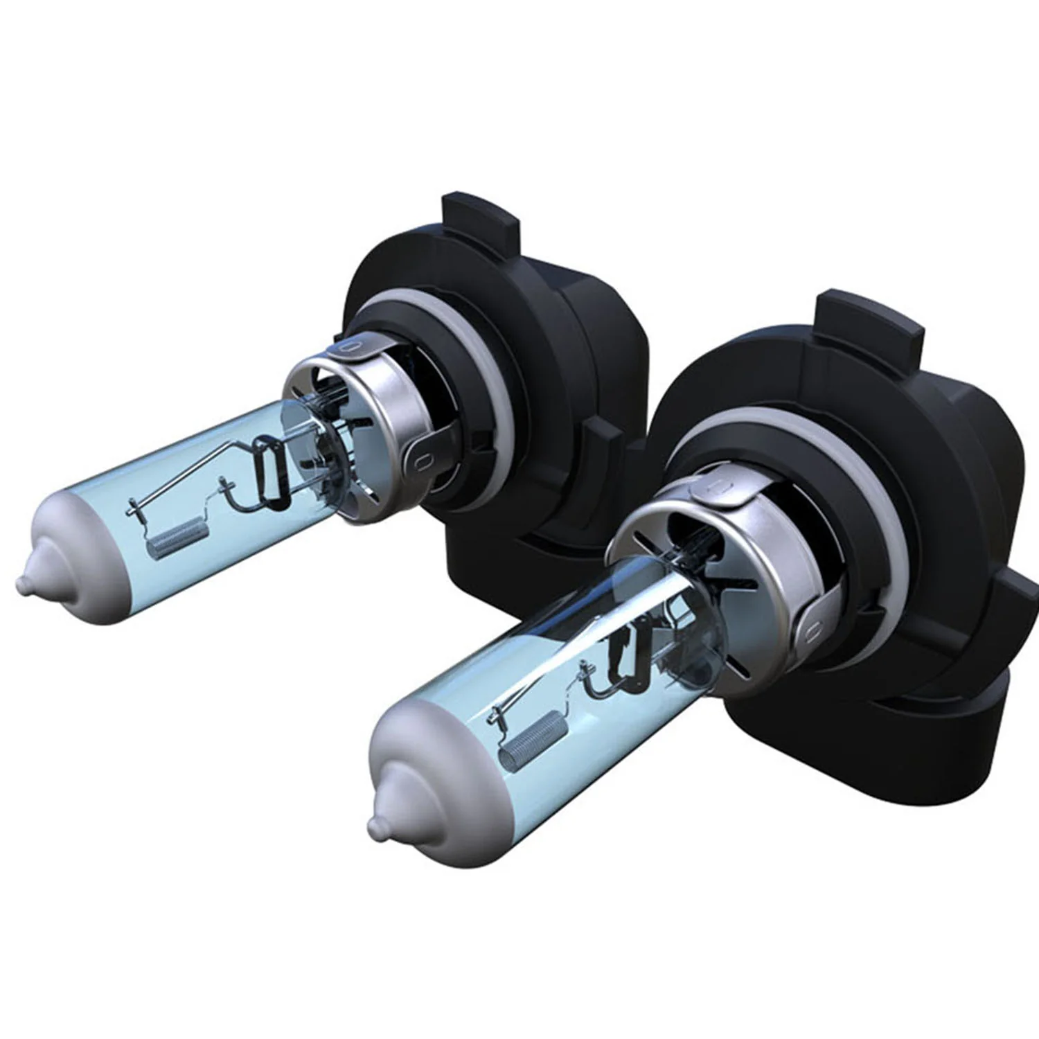 9006/HB4 Halogen Light Bulbs - Image 7