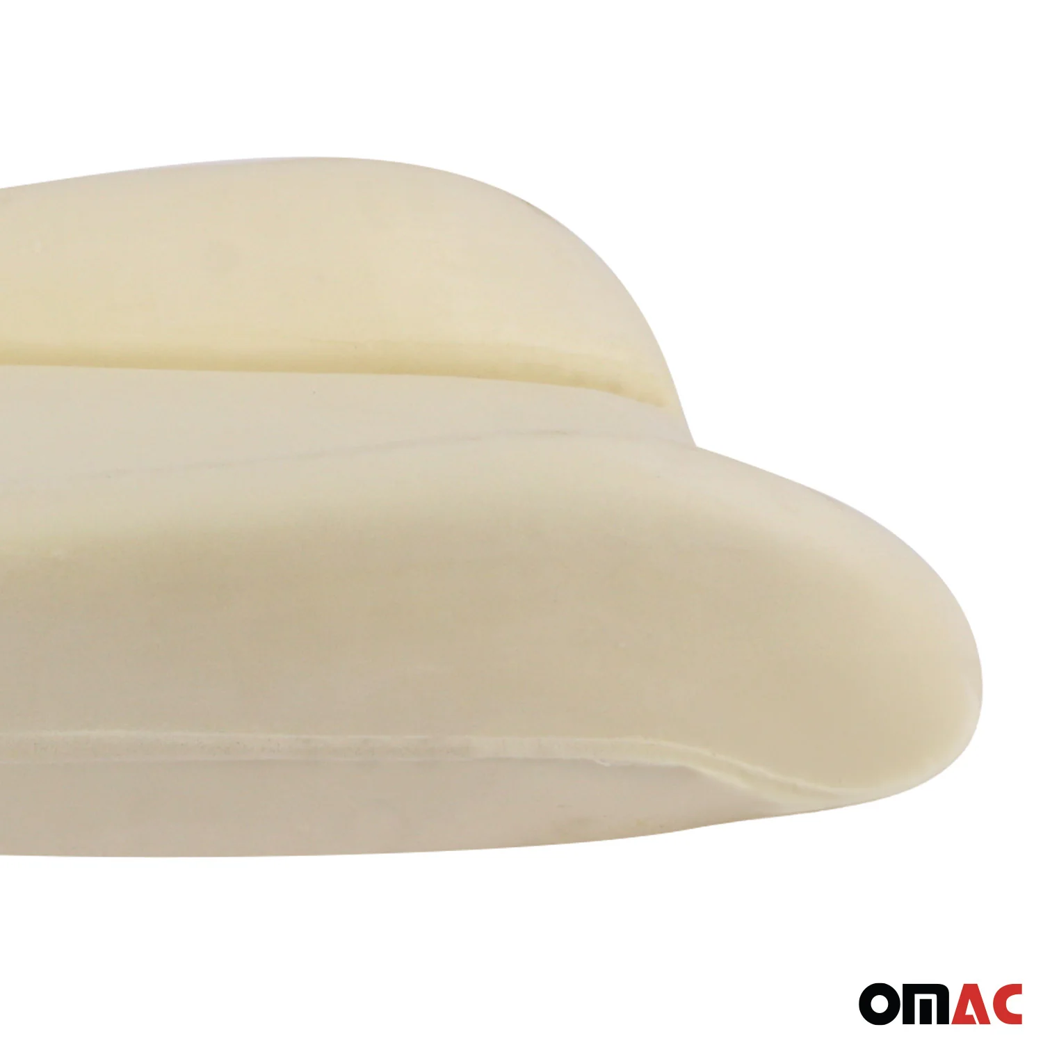 1992-2003 Volkswagen Eurovan Backrest Seat Cushion Foam Pad - Image 12