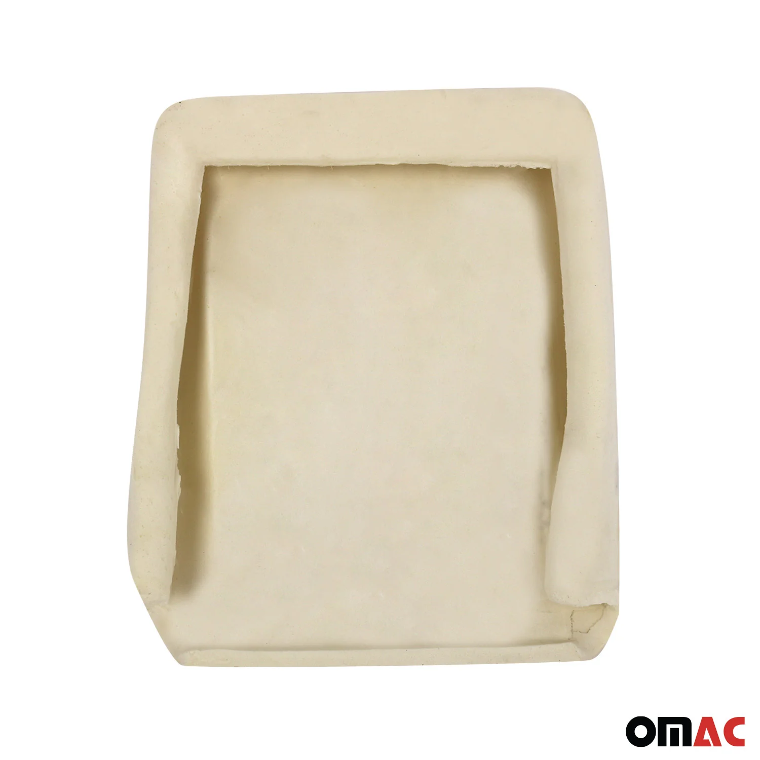 1992-2003 Volkswagen Eurovan Backrest Seat Cushion Foam Pad - Image 8
