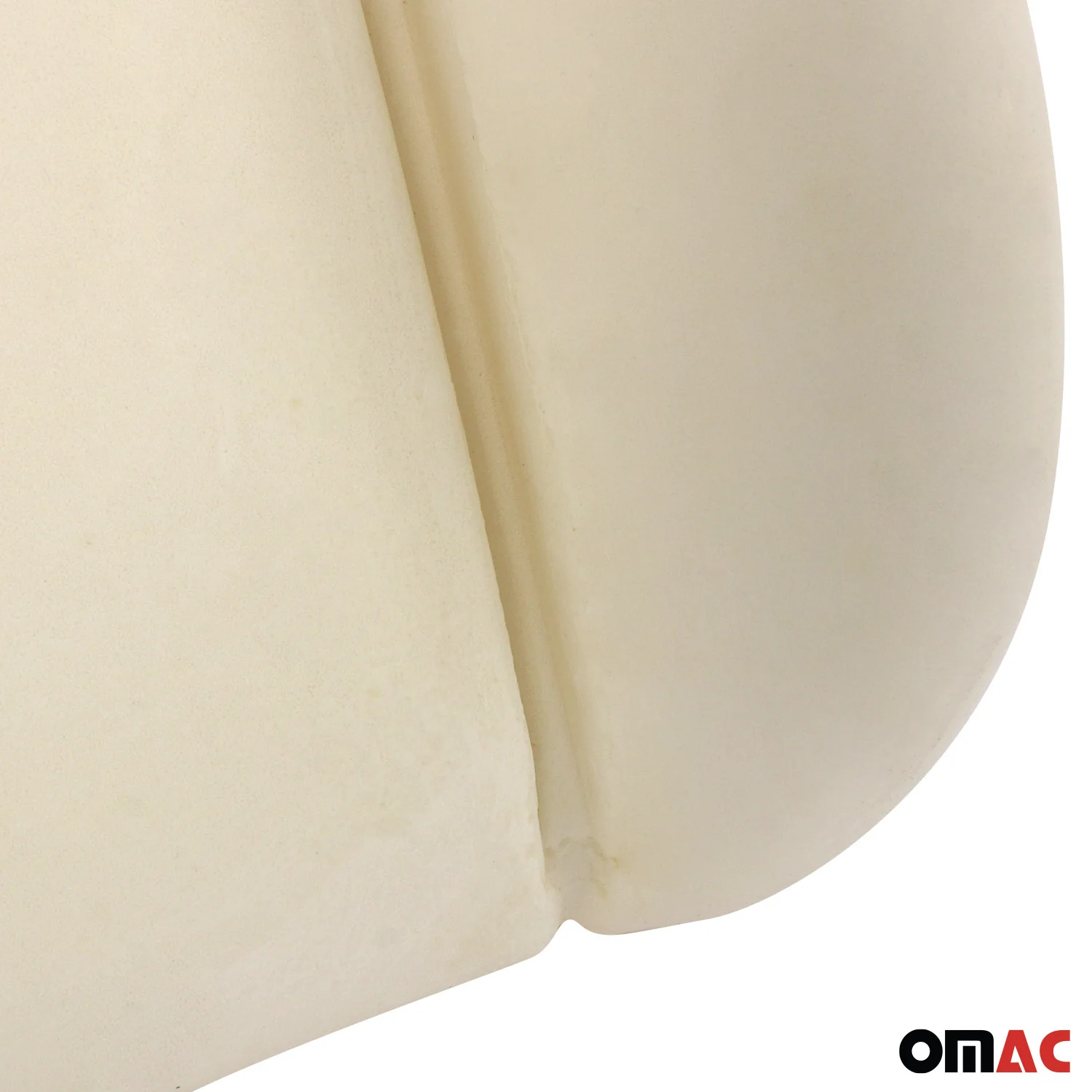 1992-2003 Volkswagen Eurovan Backrest Seat Cushion Foam Pad - Image 9