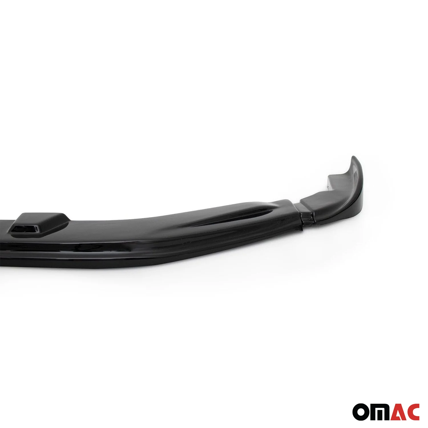 2012-2015 Honda Civic Sedan Front Bumper Lip Splitter - Image 3