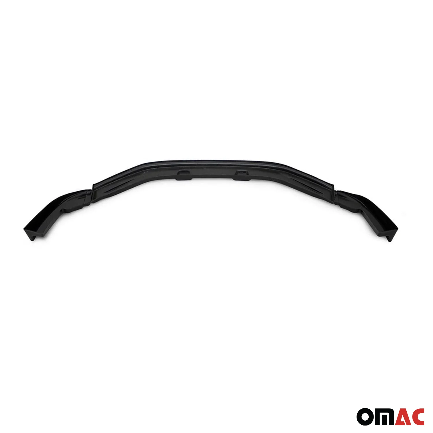 2012-2015 Honda Civic Sedan Front Bumper Lip Splitter - Image 4