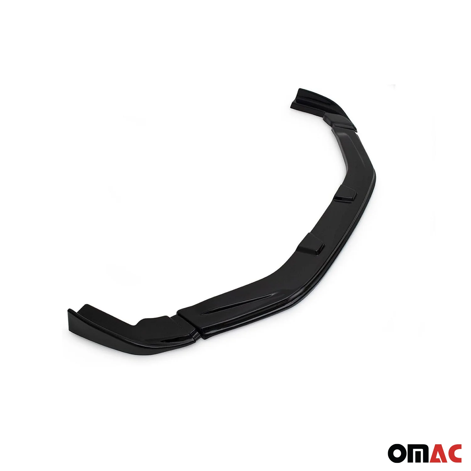 2012-2015 Honda Civic Sedan Front Bumper Lip Splitter - Image 6