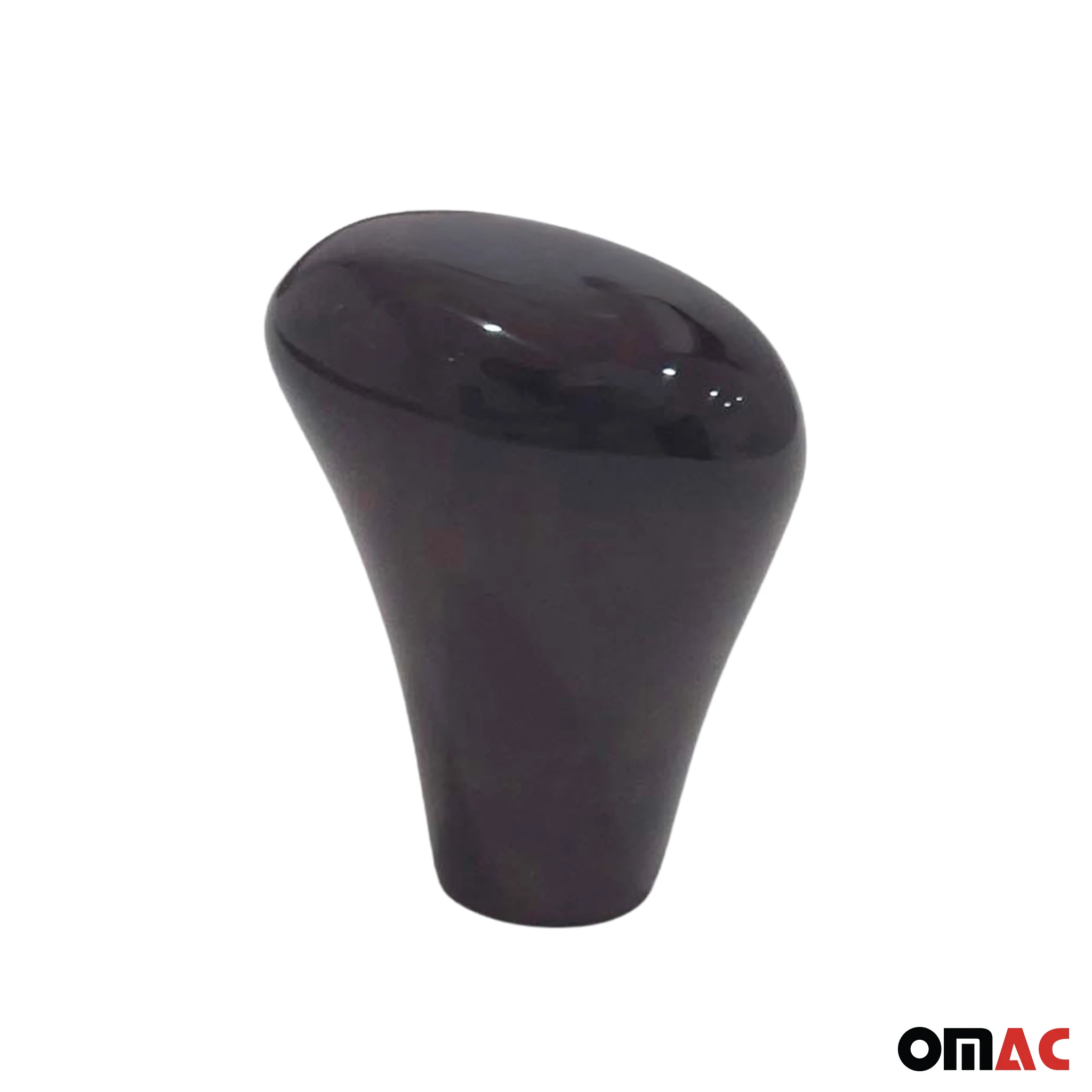 BMW E34 E39 E60 E36 E46 E90 E87 Z1 Z3 Z4 X5 Gear Shift Knob Walnut w/out Emblem - Image 4