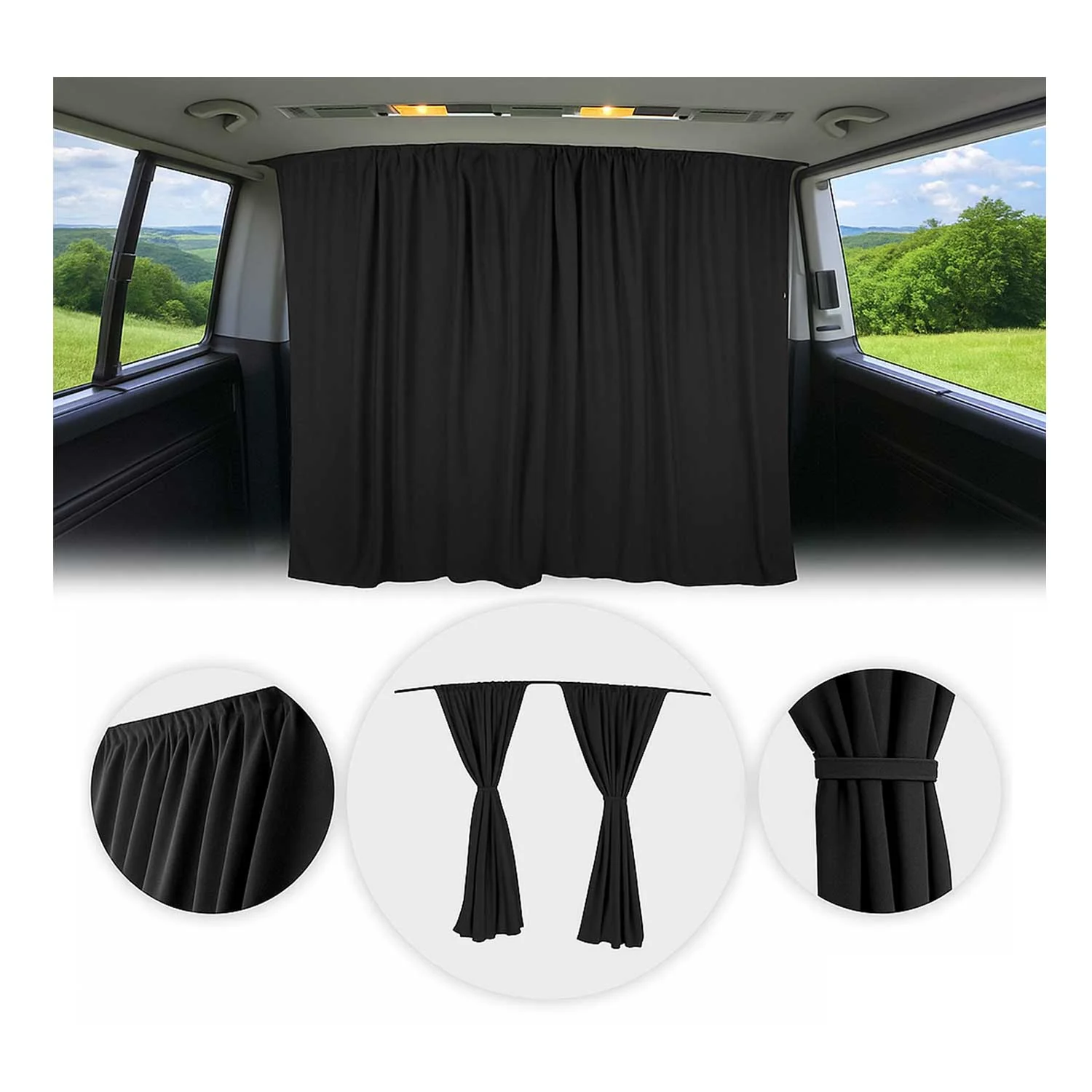 Customize Your Volkswagen Vanagon with Top-Quality Accessories
