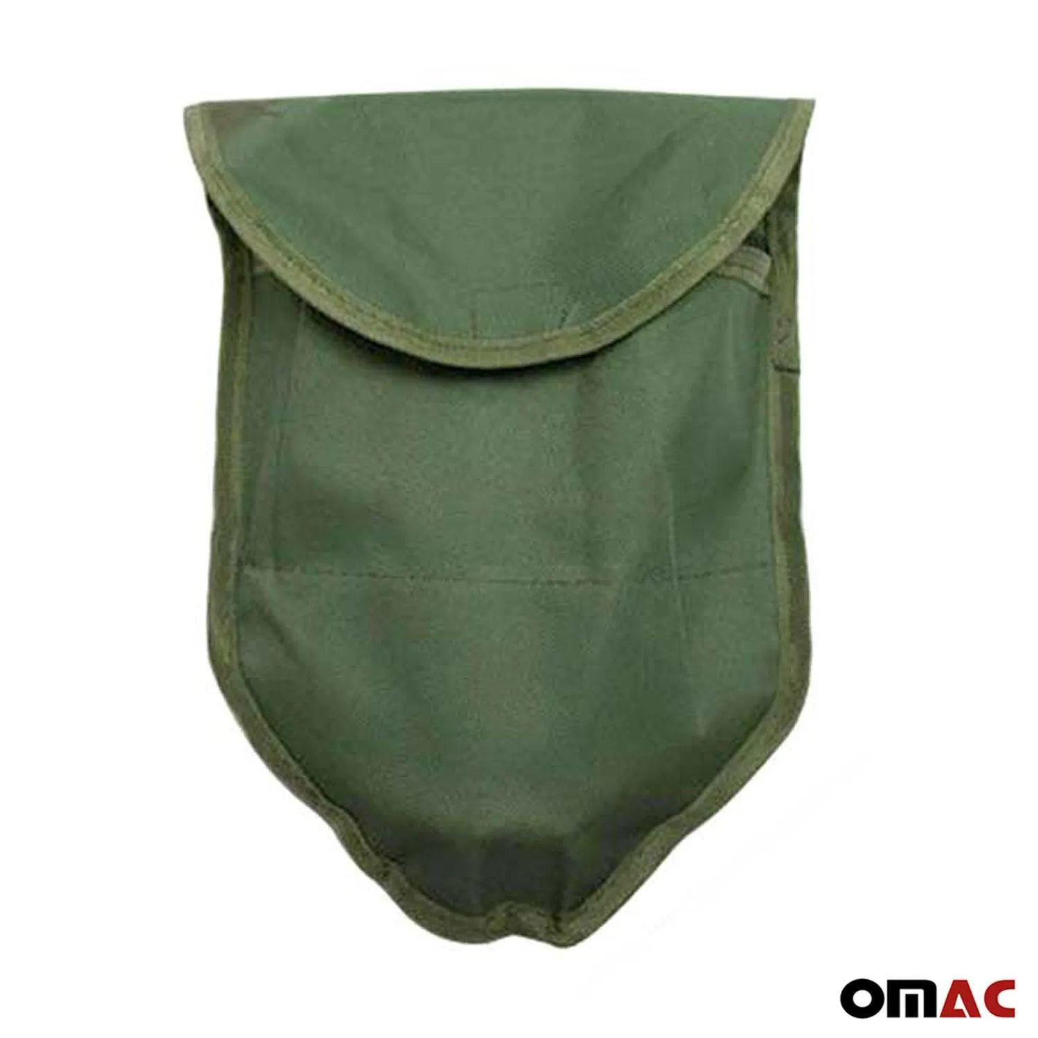 Car Portable Military Folding Camping Garden Shovel with Carrier - Image 4