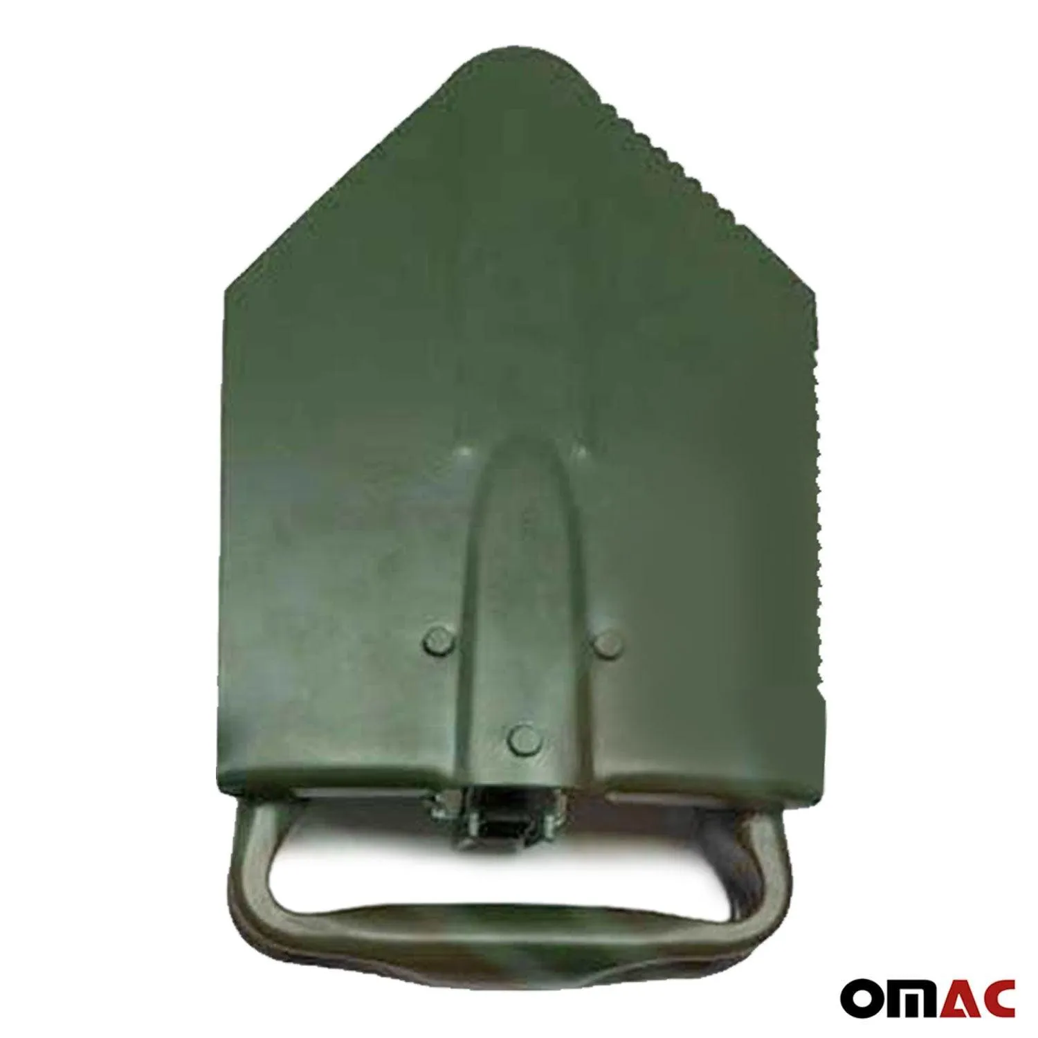 Car Portable Military Folding Camping Garden Shovel with Carrier - Image 6