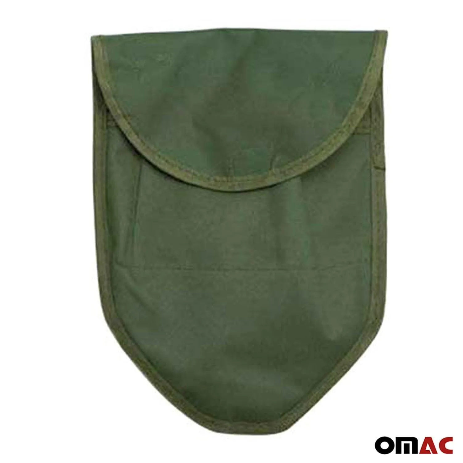 Car Portable Military Folding Camping Garden Shovel with Carrier - Image 7
