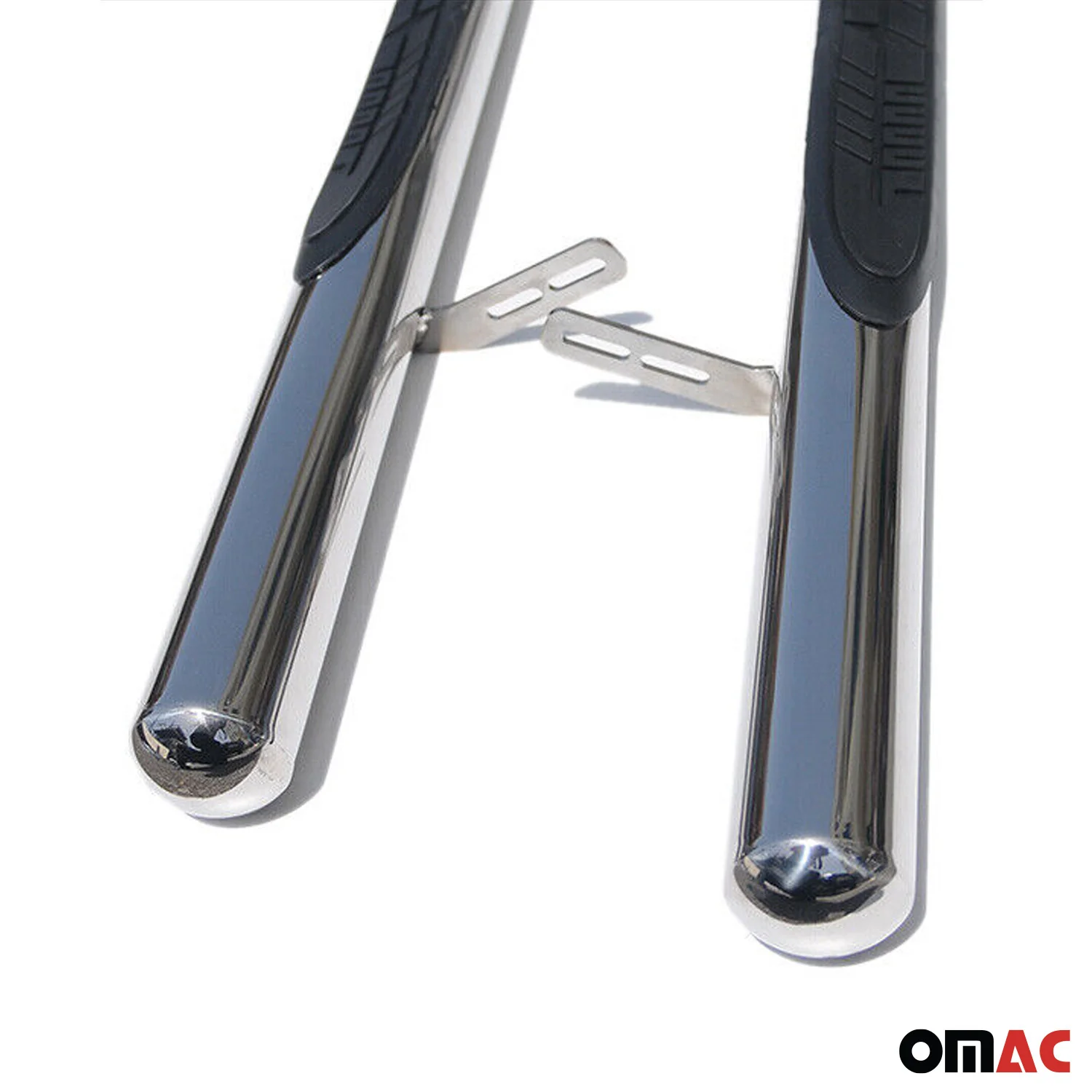 2011-2017 Nissan Juke Running Boards Side Steps Silver - Image 5