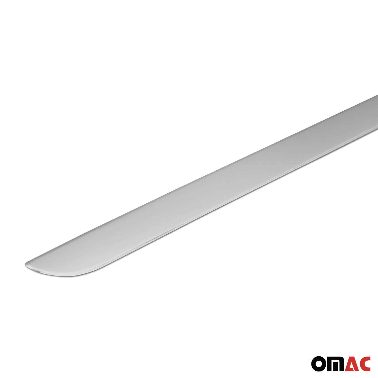 2011-2015 Chevrolet Cruze Sedan Rear Trunk Molding Trim Stainless Steel - Image 8