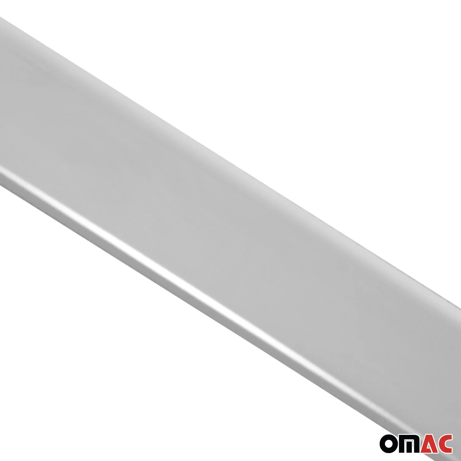 2022-2026 Honda Civic 11.gen Sedan & HB Side Door Molding Trim Stainless Steel - Image 9