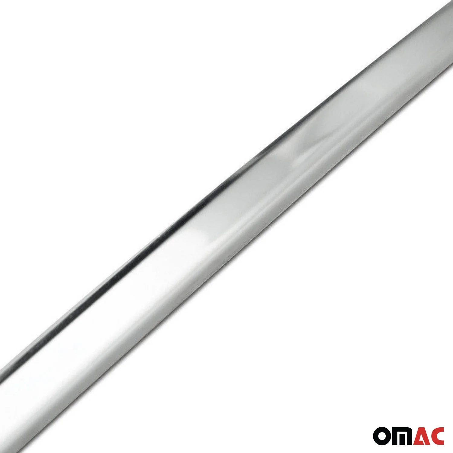 2016-2018 Audi A6 C7 FL Sedan Trunk Door Handle Cover Stainless Steel - Image 8