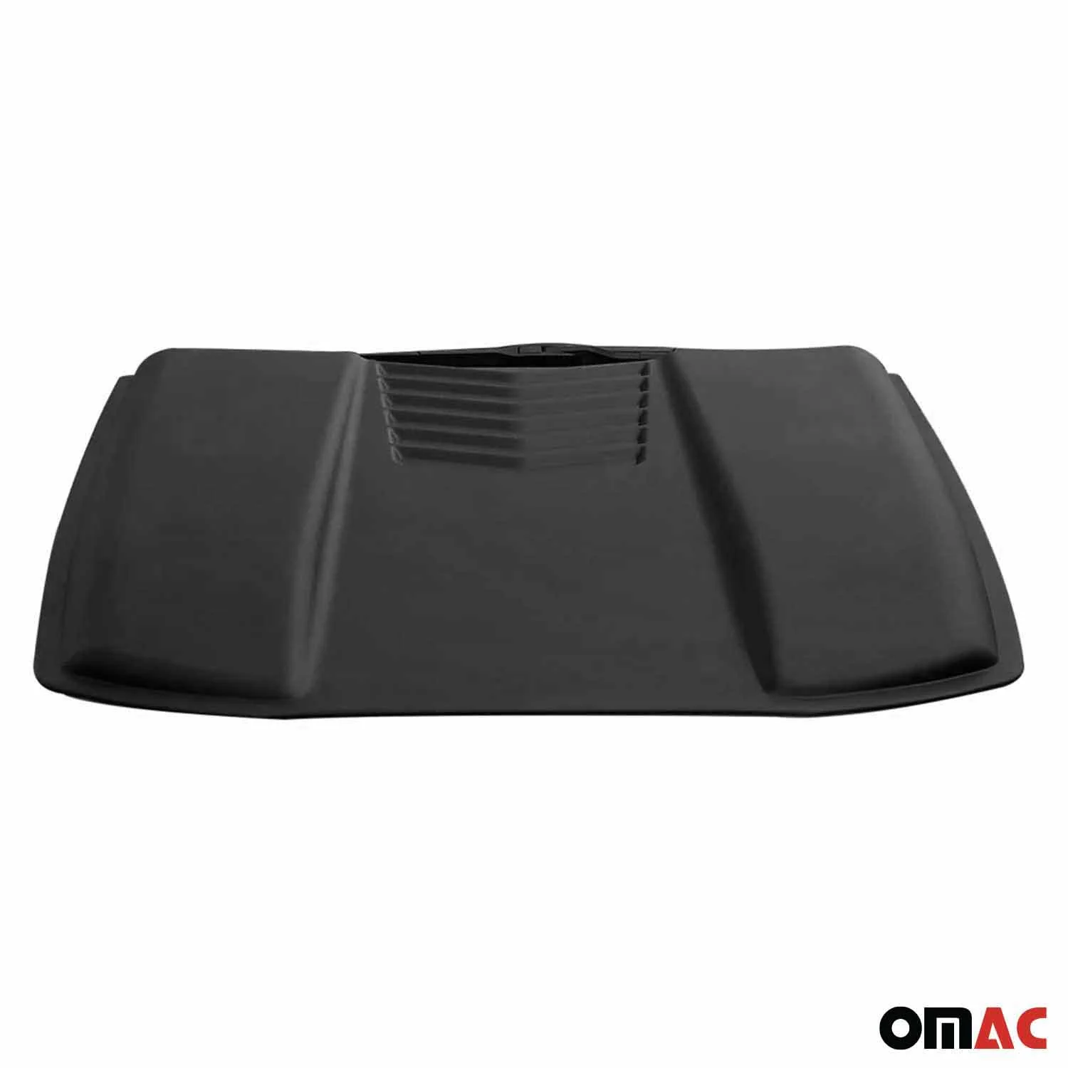 Decorative Air Flow Intake Scoop Bonnet Vent Hood - Image 5