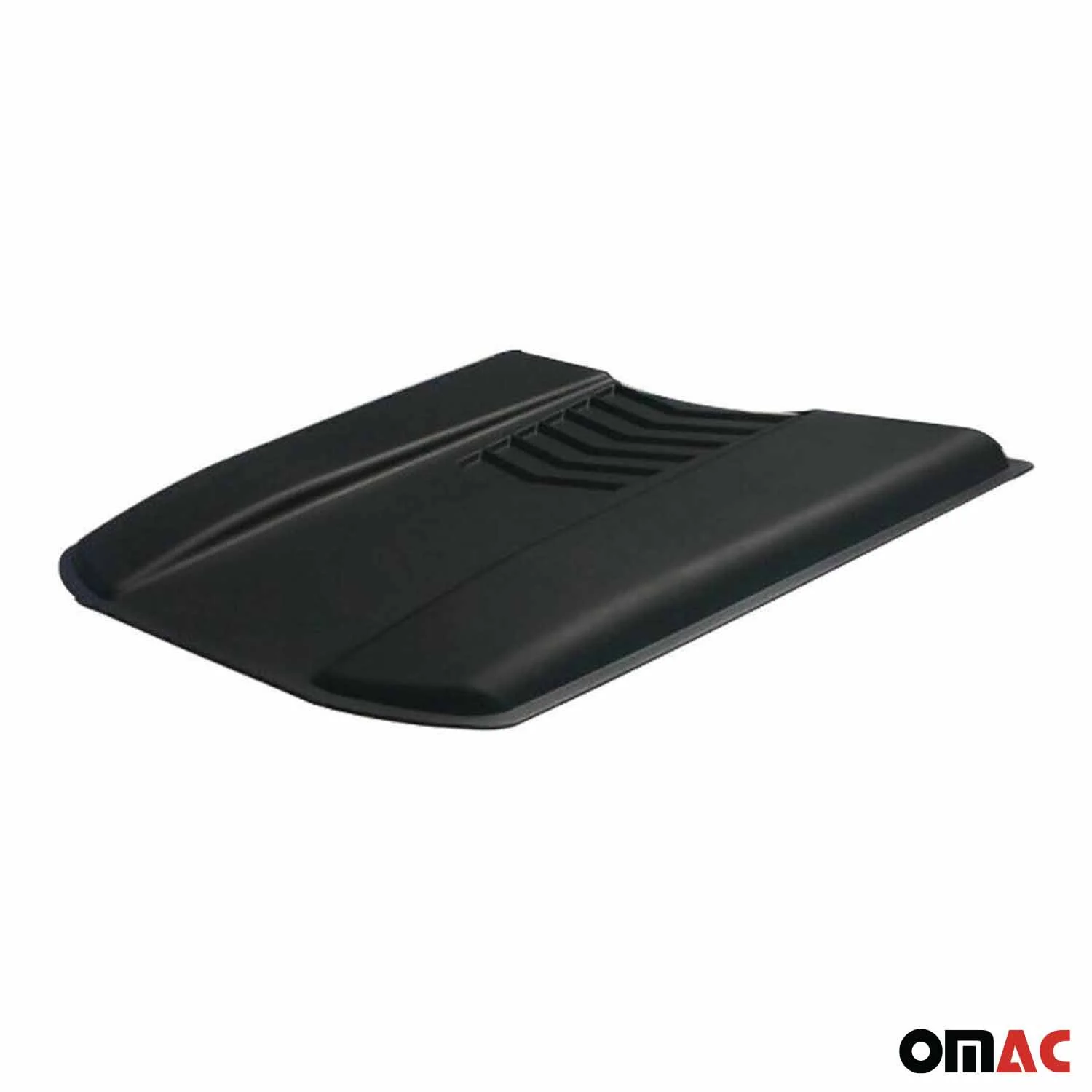 Decorative Air Flow Intake Scoop Bonnet Vent Hood - Image 7