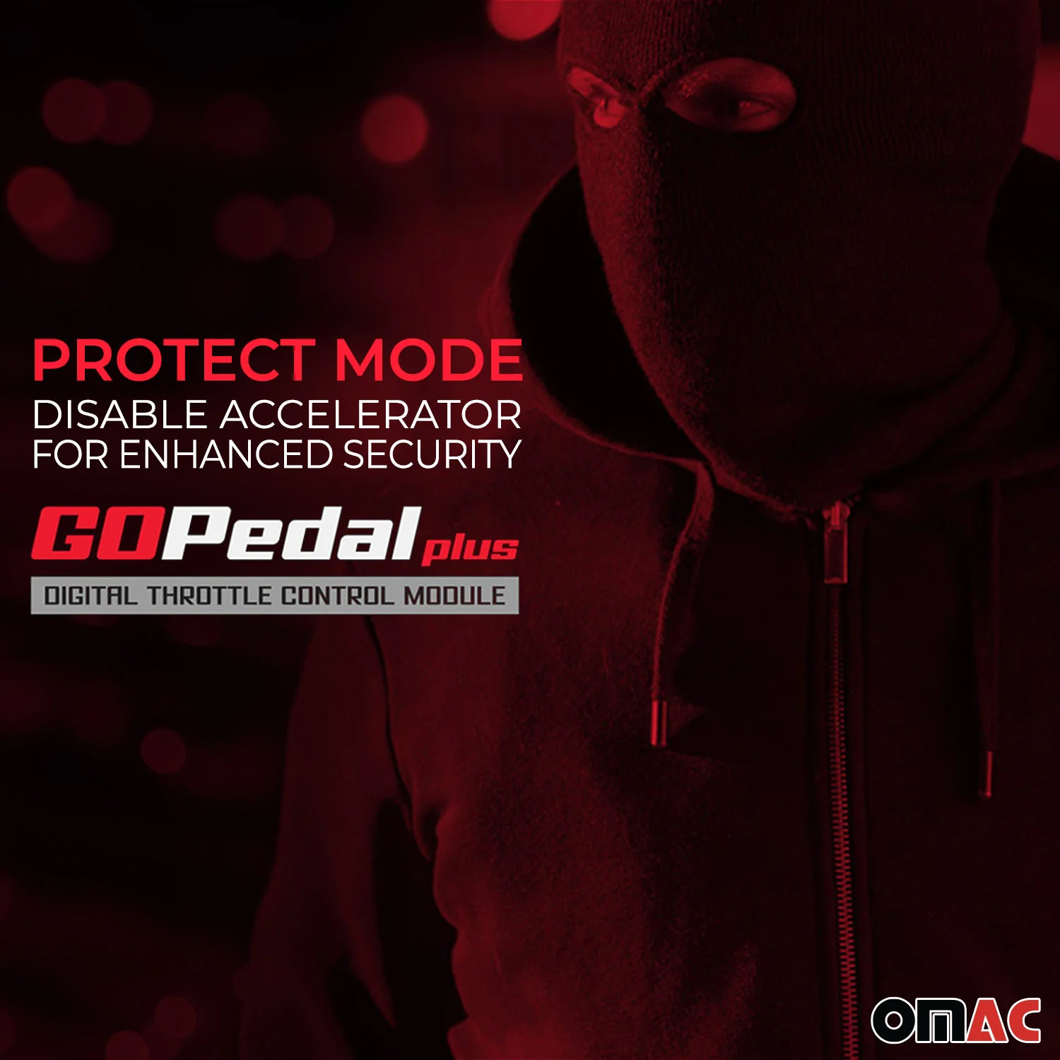 2015-2020 Chevrolet Tahoe GMC Yukon MADNESS GOPedal Plus Throttle Response Controller - Image 6