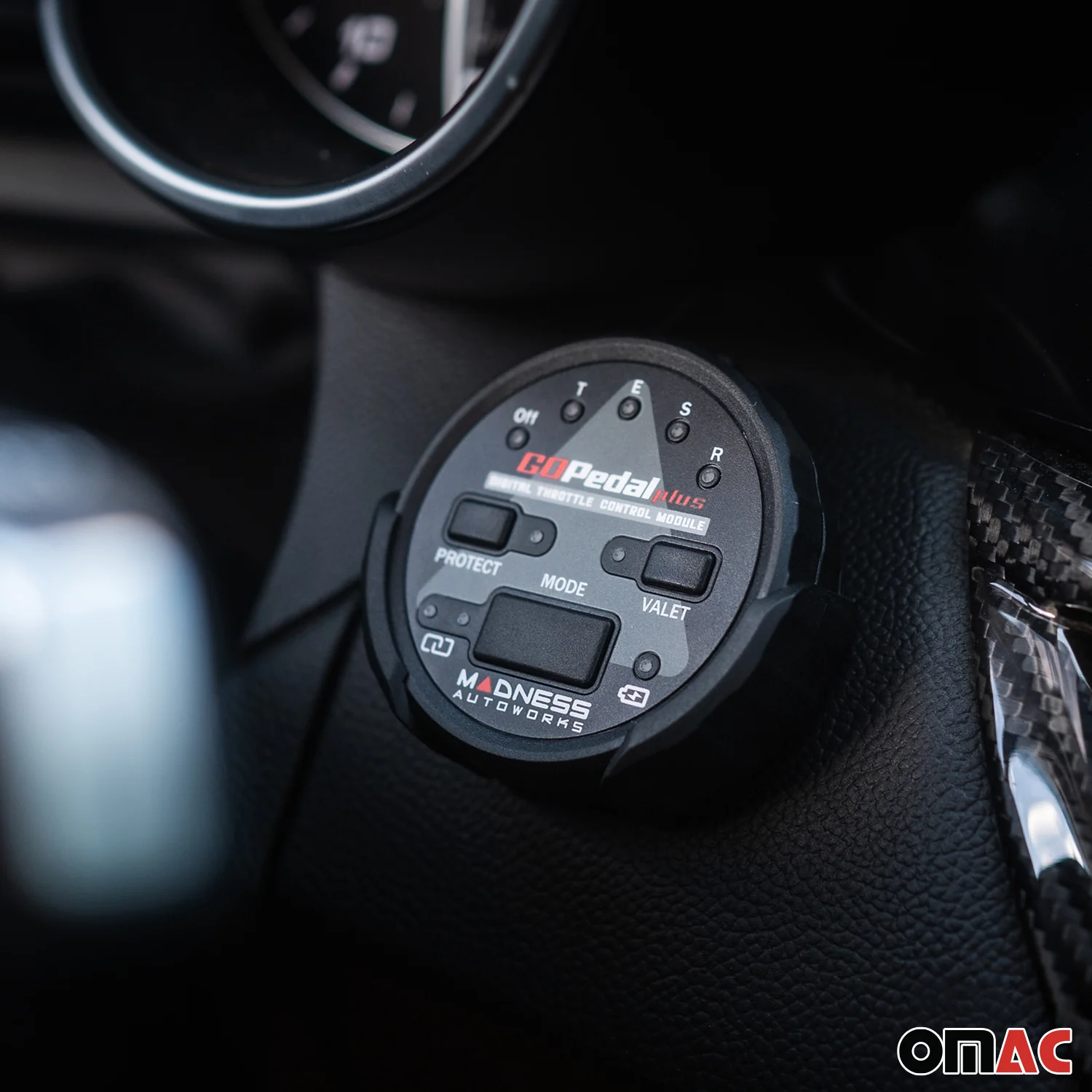 2015-2020 Ford F-150 F-250 F-350 MADNESS GOPedal Plus Throttle Response Controller - Image 11