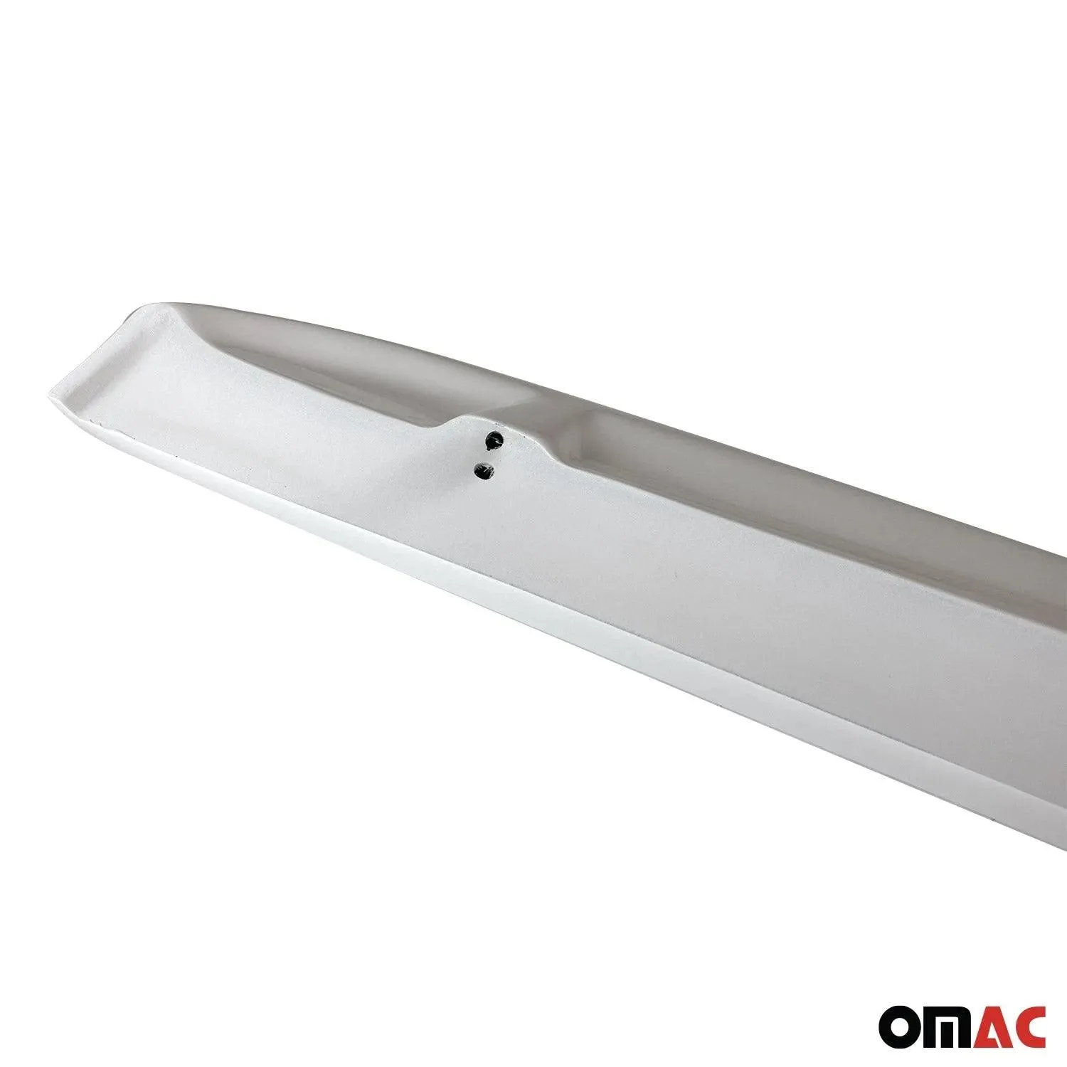 2023-2026 RAM ProMaster Rear Trunk Spoiler Wing ABS Paintable 1Pc - Image 3