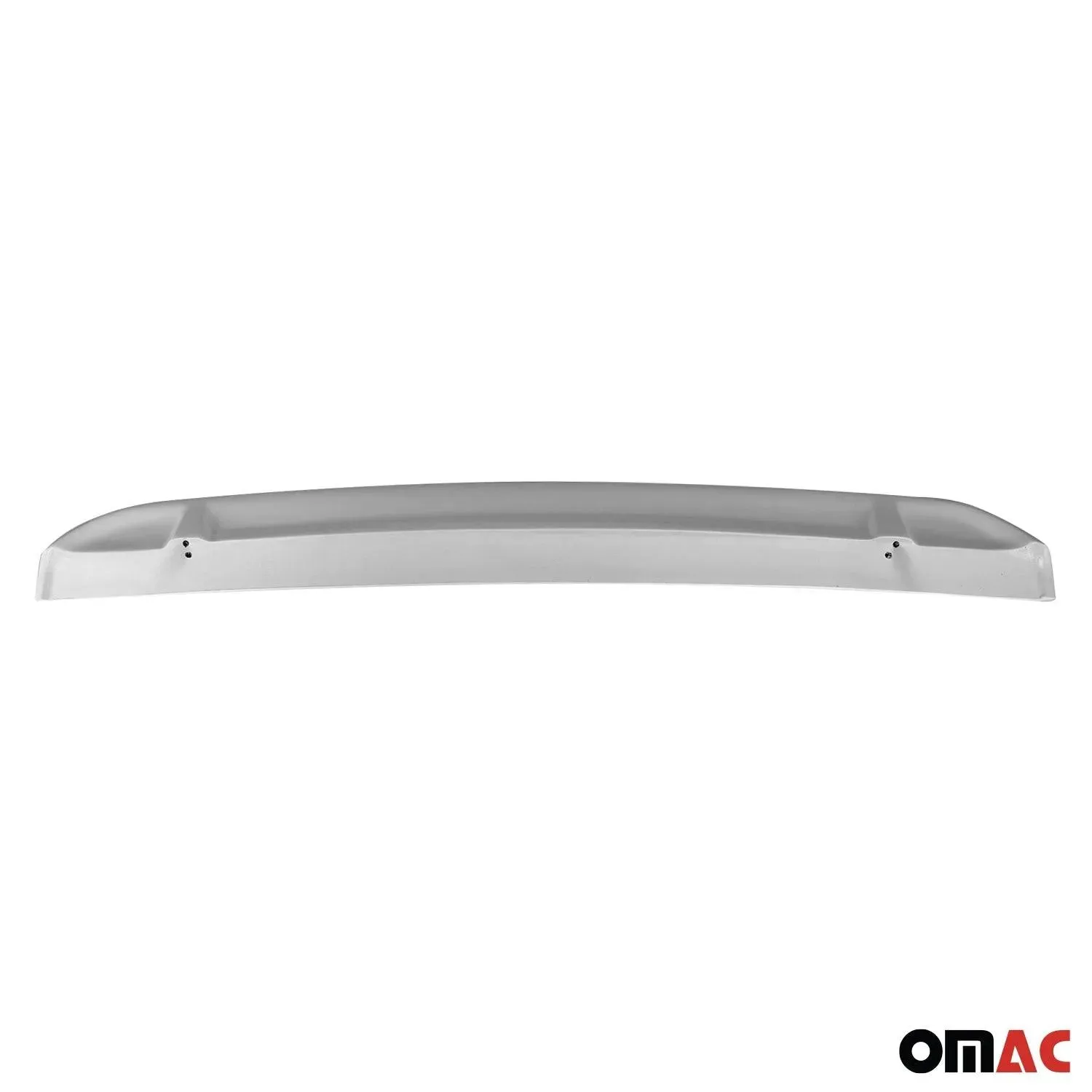 2023-2026 RAM ProMaster Rear Trunk Spoiler Wing ABS Paintable 1Pc - Image 4