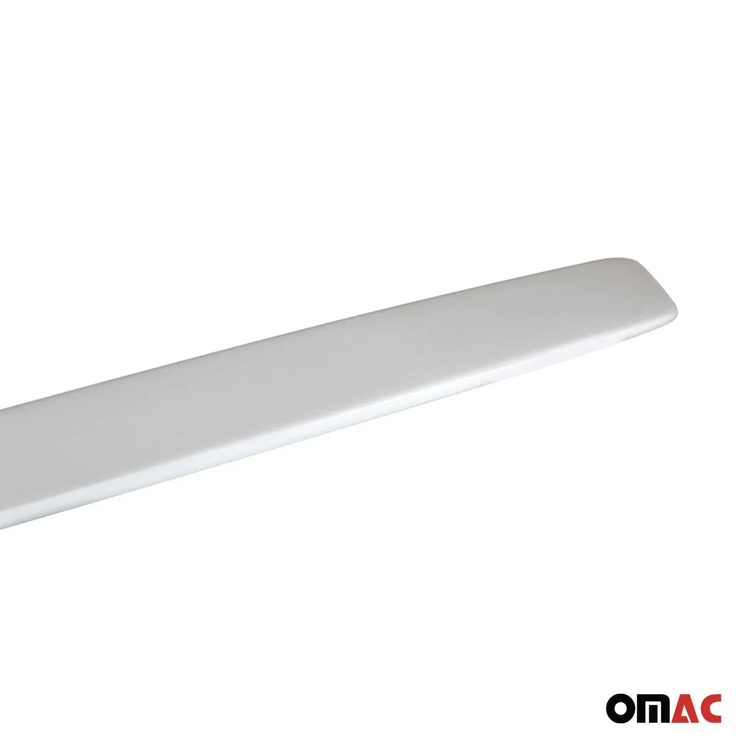 2023-2026 RAM ProMaster Rear Trunk Spoiler Wing ABS Paintable 1Pc - Image 5