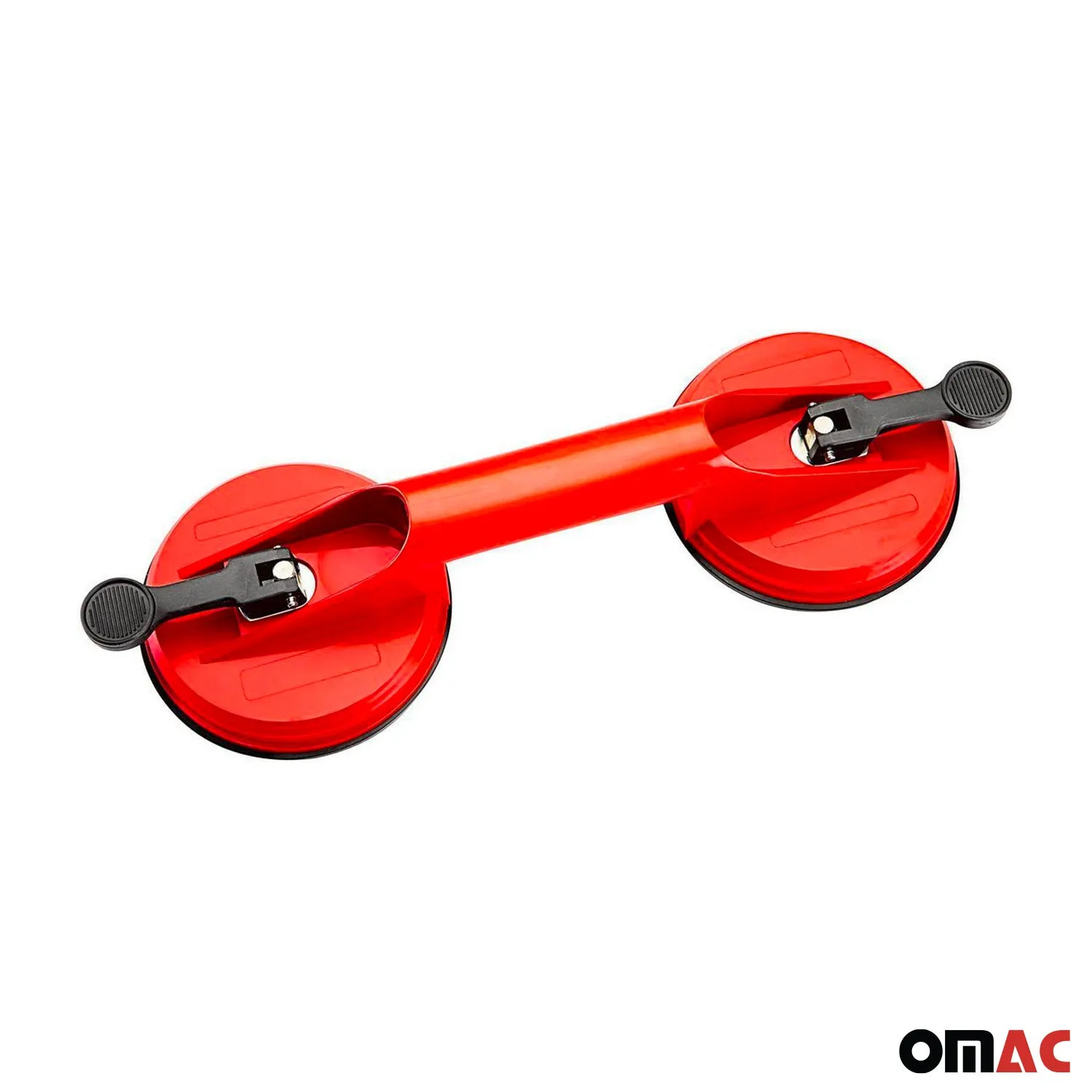 Double Suction Cup Vacuum Lifter Glass Lifting Granite Mirror Handle Grip - Image 3